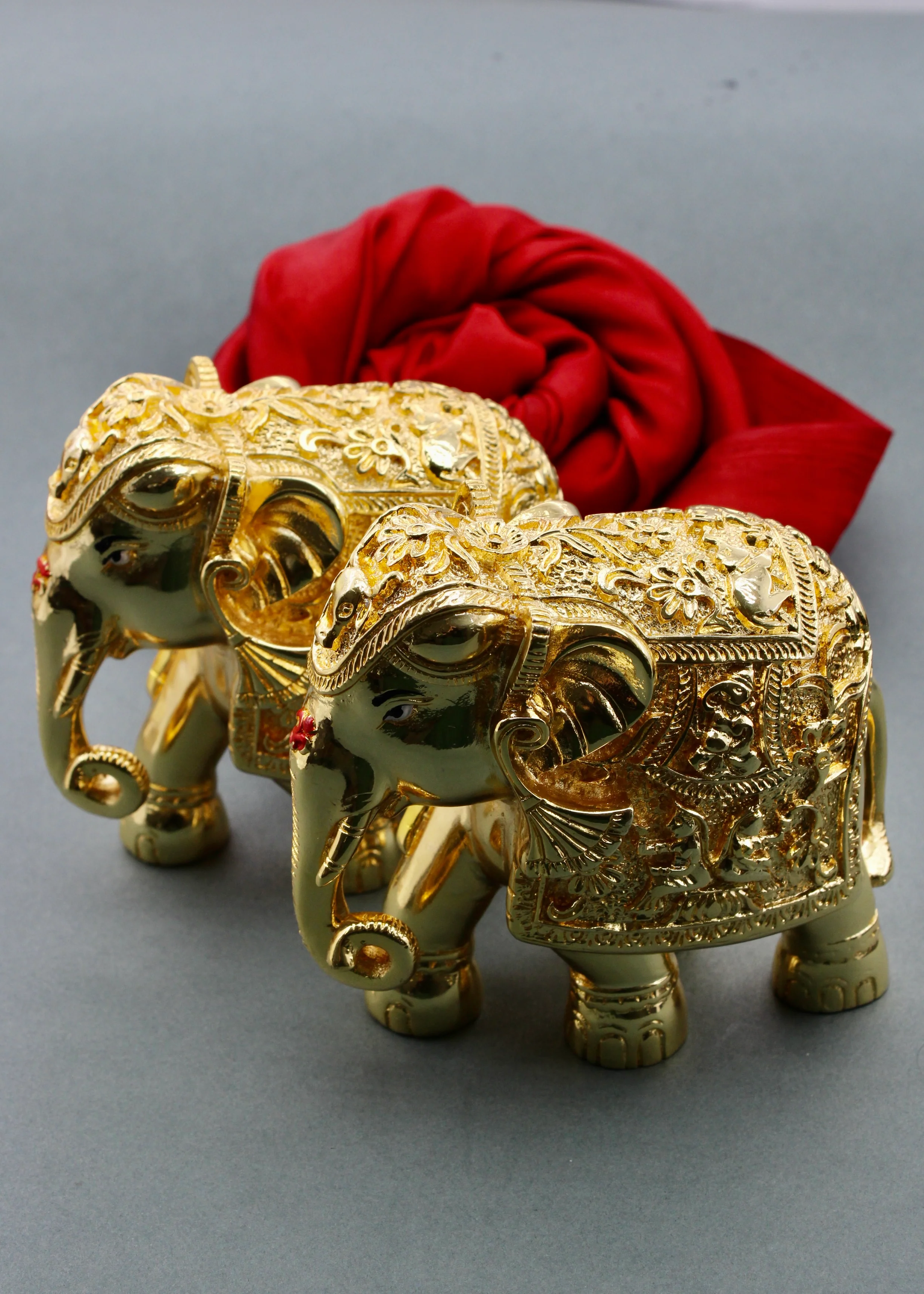 MAJESTIC GOLDEN GAJANTLAXMI - Image 4