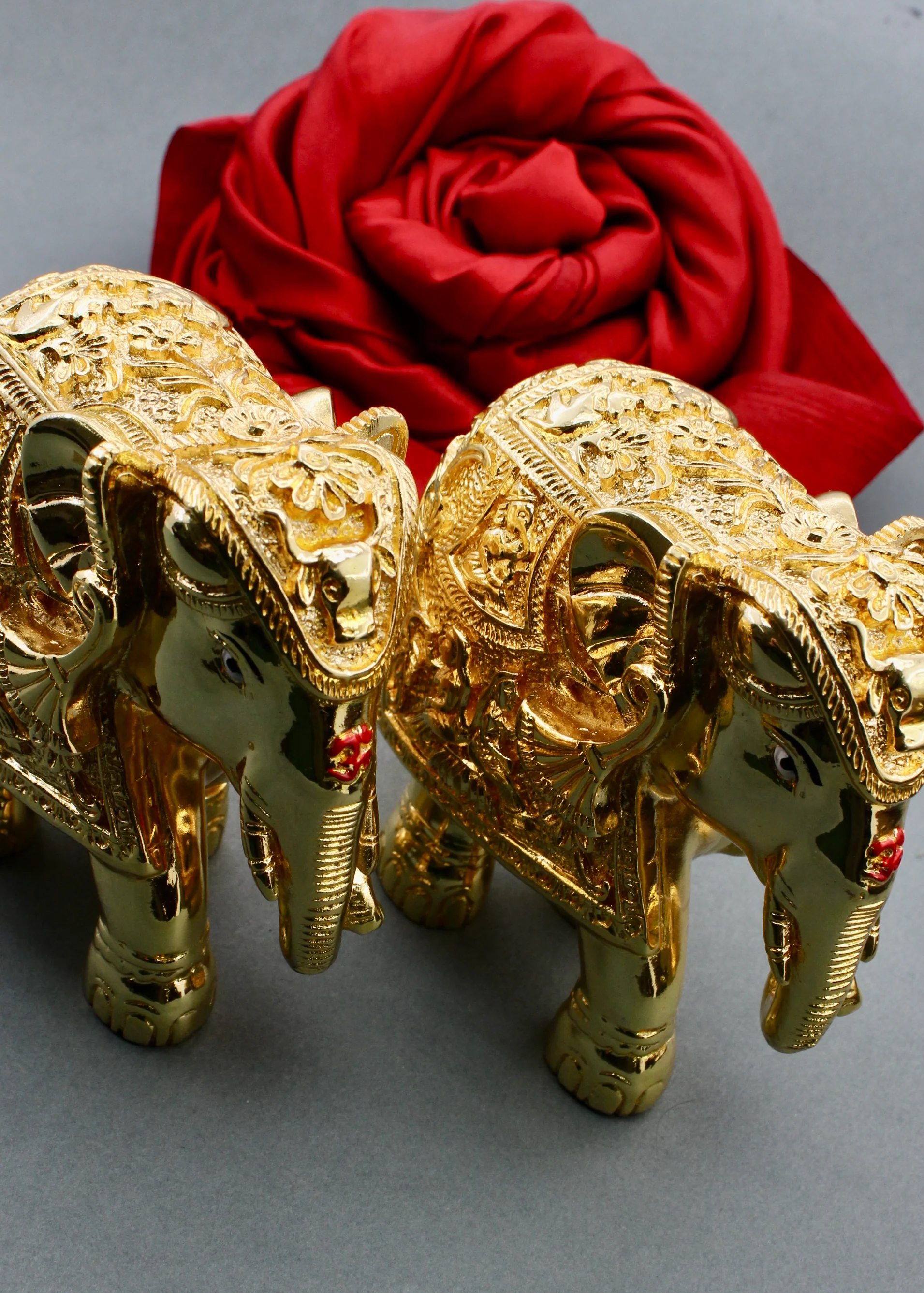 MAJESTIC GOLDEN GAJANTLAXMI - Image 5