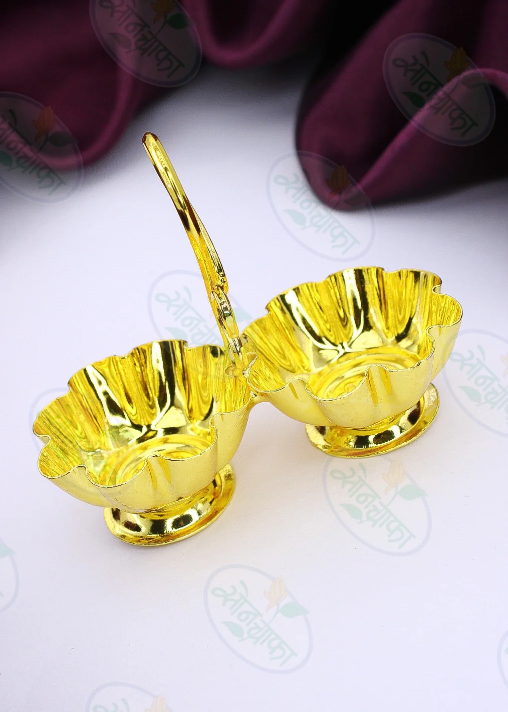CLASSY GOLDEN KARANDA - Image 3