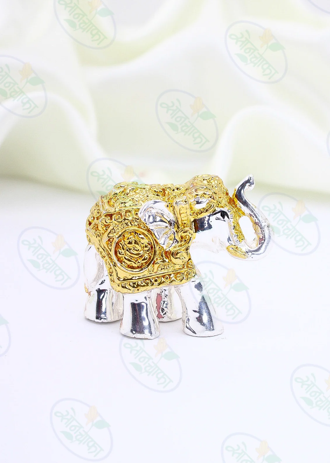 SMALL GAJANTLAXMI - Image 3