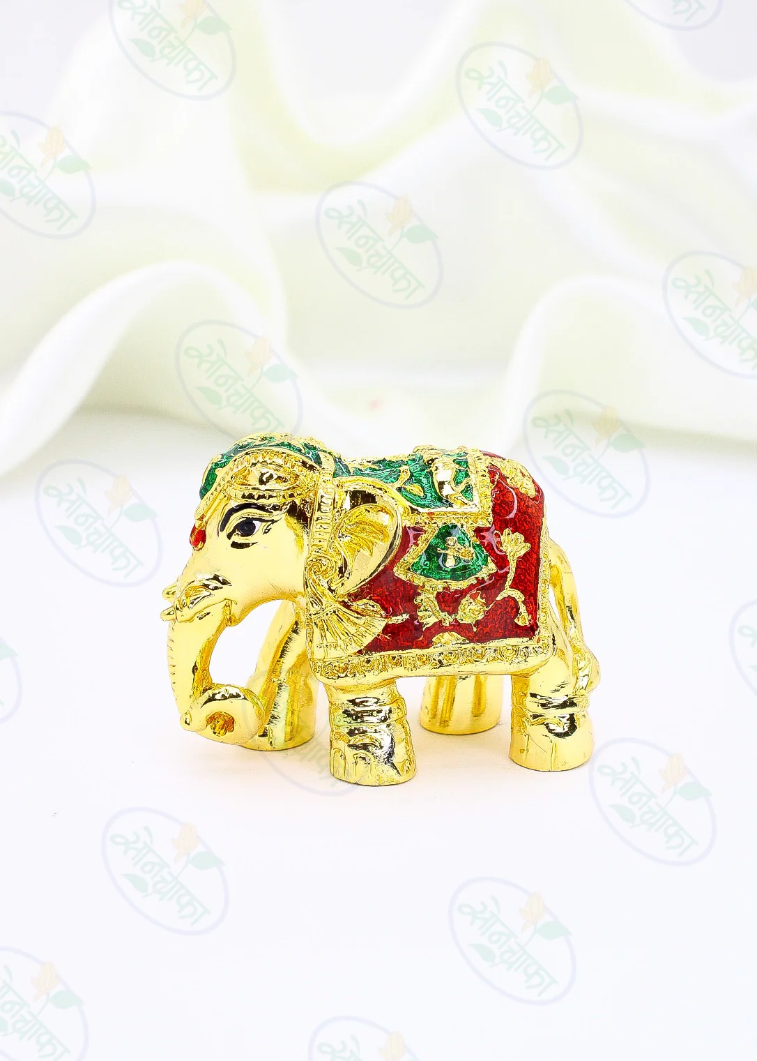 BEAUTIFUL GAJANTLAXMI - Image 4
