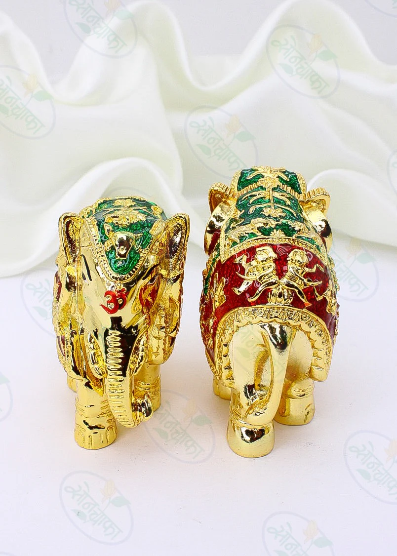 BEAUTIFUL GAJANTLAXMI - Image 3