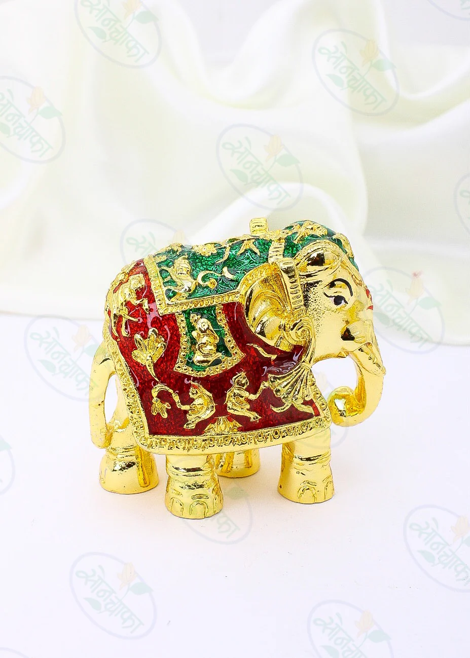 BEAUTIFUL GAJANTLAXMI - Image 4