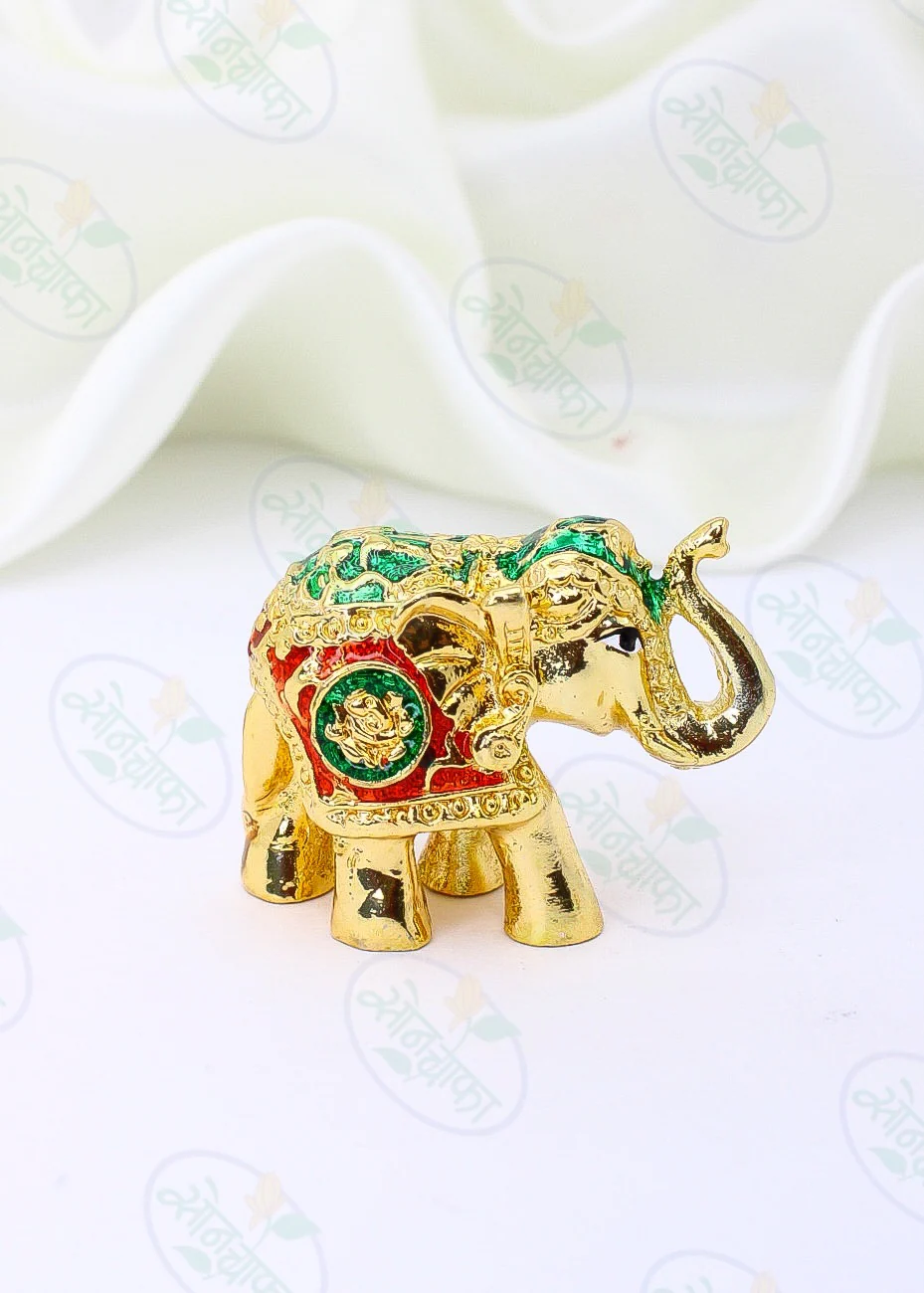 DESIGNER GAJANTLAXMI - Image 2