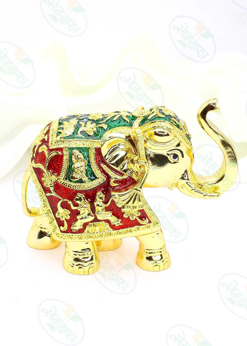 ENTICING GAJANTLAXMI