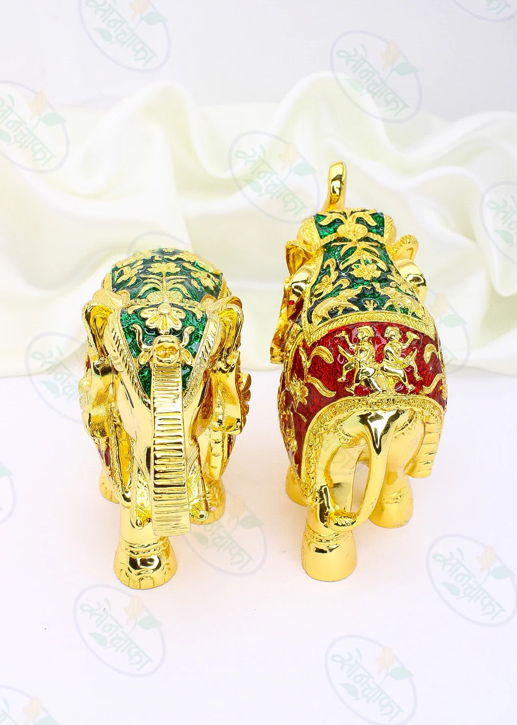ENTICING GAJANTLAXMI - Image 4