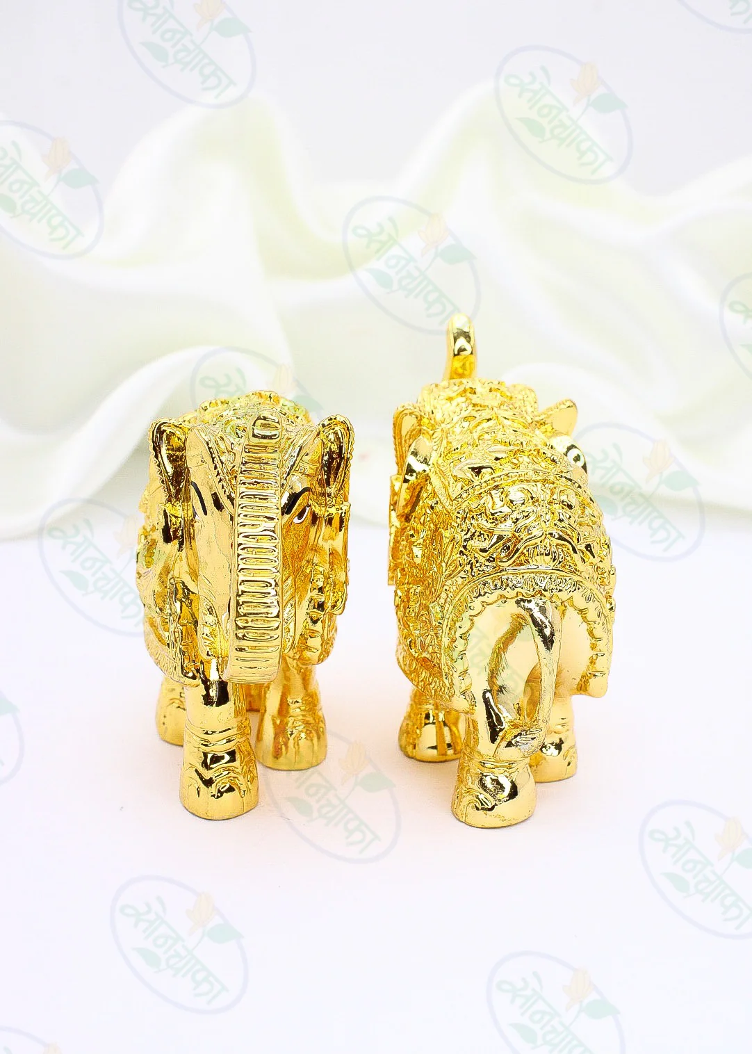 IMPERIAL GOLDEN GAJANTLAXMI - Image 5