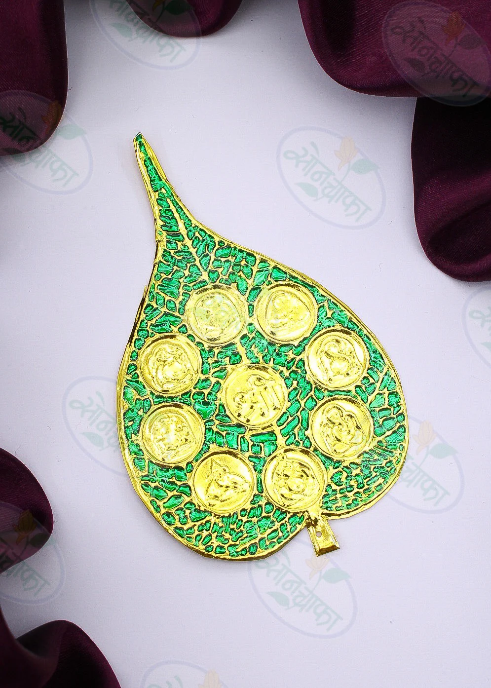GANPATI ASHTAVINAYAK PAAN - Image 2