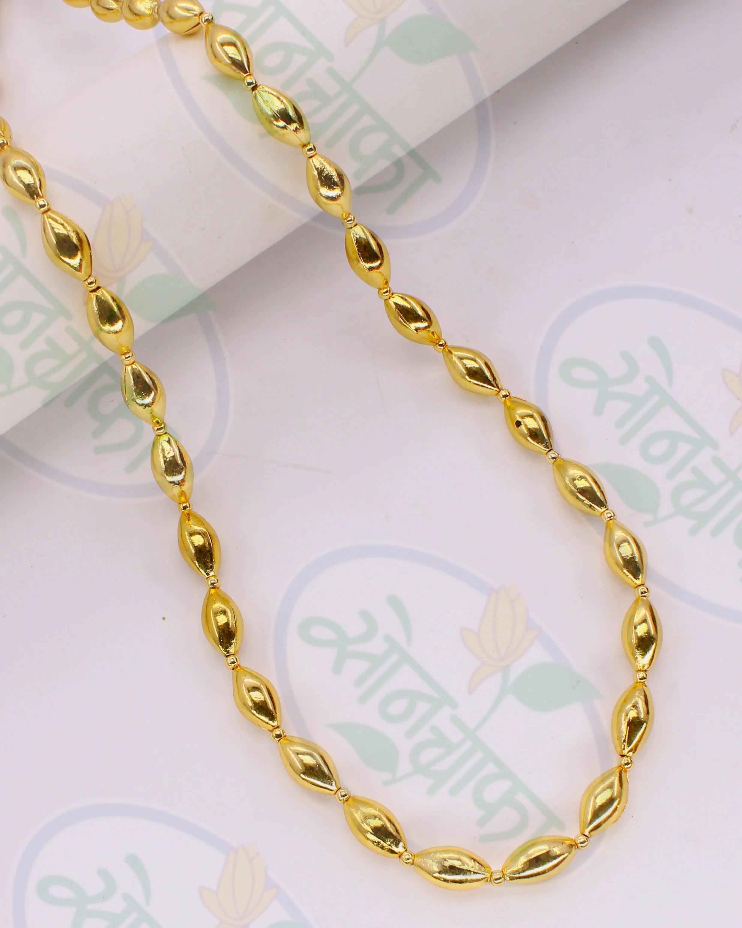 TRENDY BORMALA NECKLACE