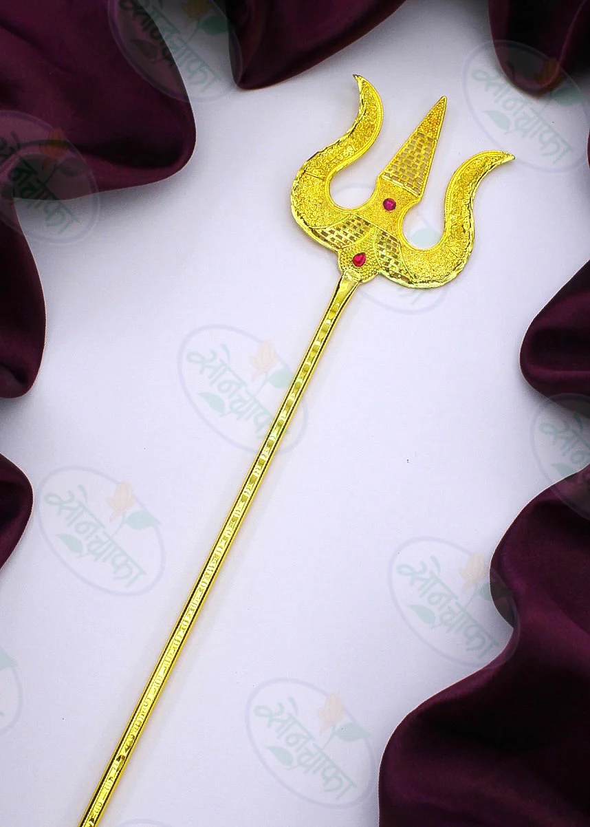 GANPATI TRISHUL - Image 3