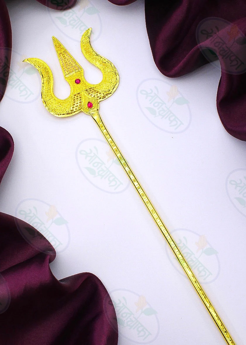 GANPATI TRISHUL - Image 4
