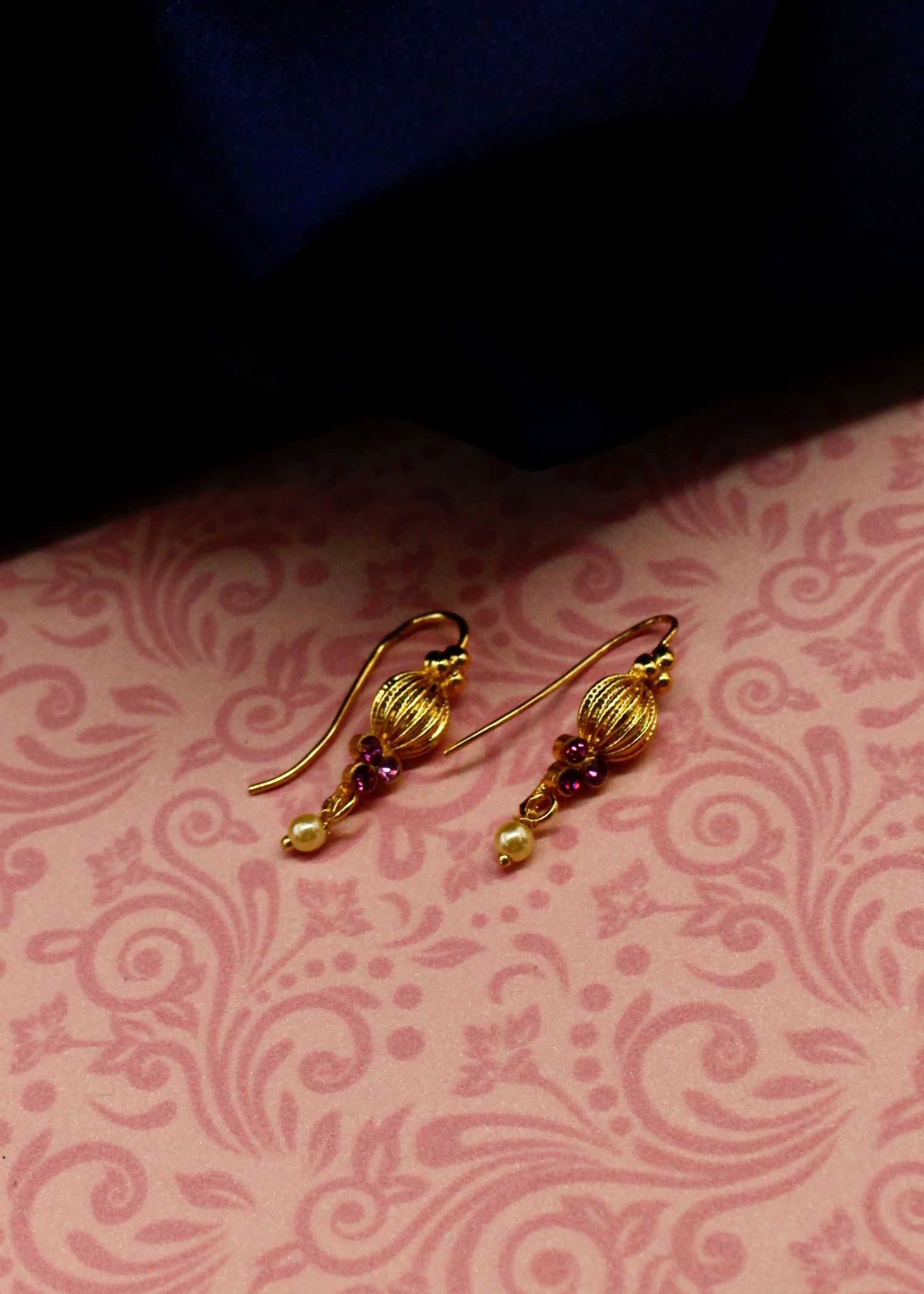 GOLDEN BEADS BUGADI - Image 3