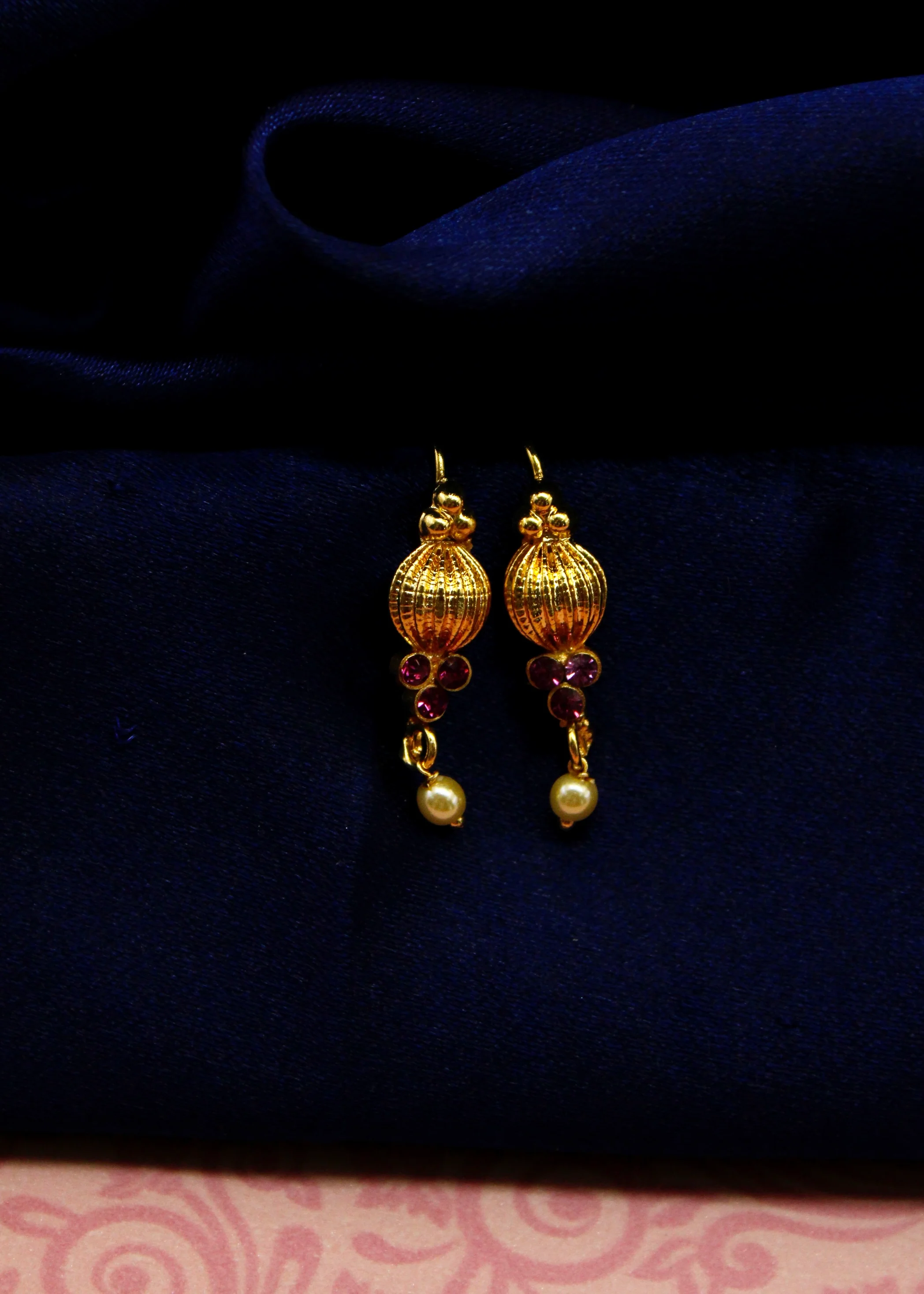 GOLDEN BEADS BUGADI - Image 4