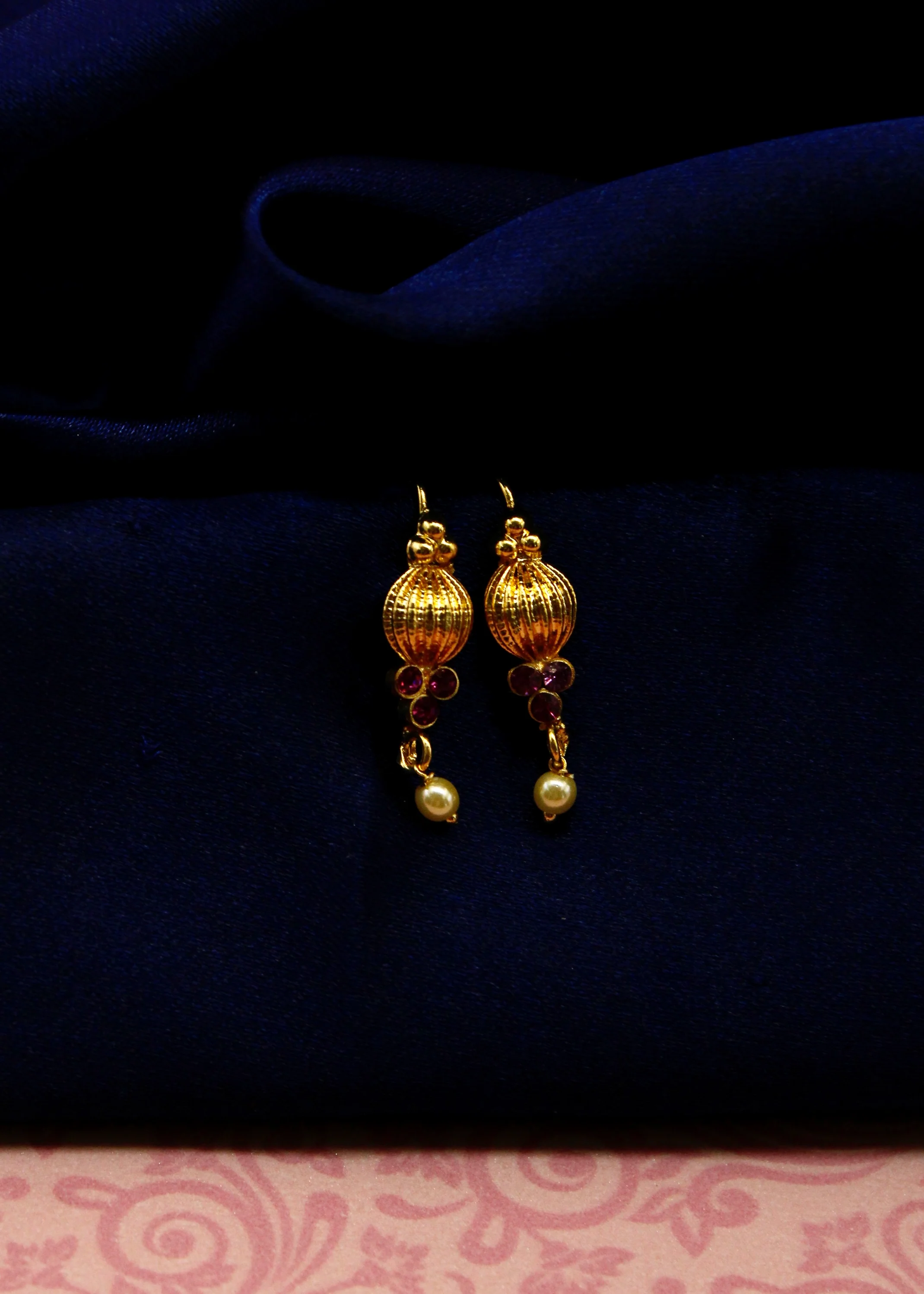 GOLDEN BEADS BUGADI - Image 5