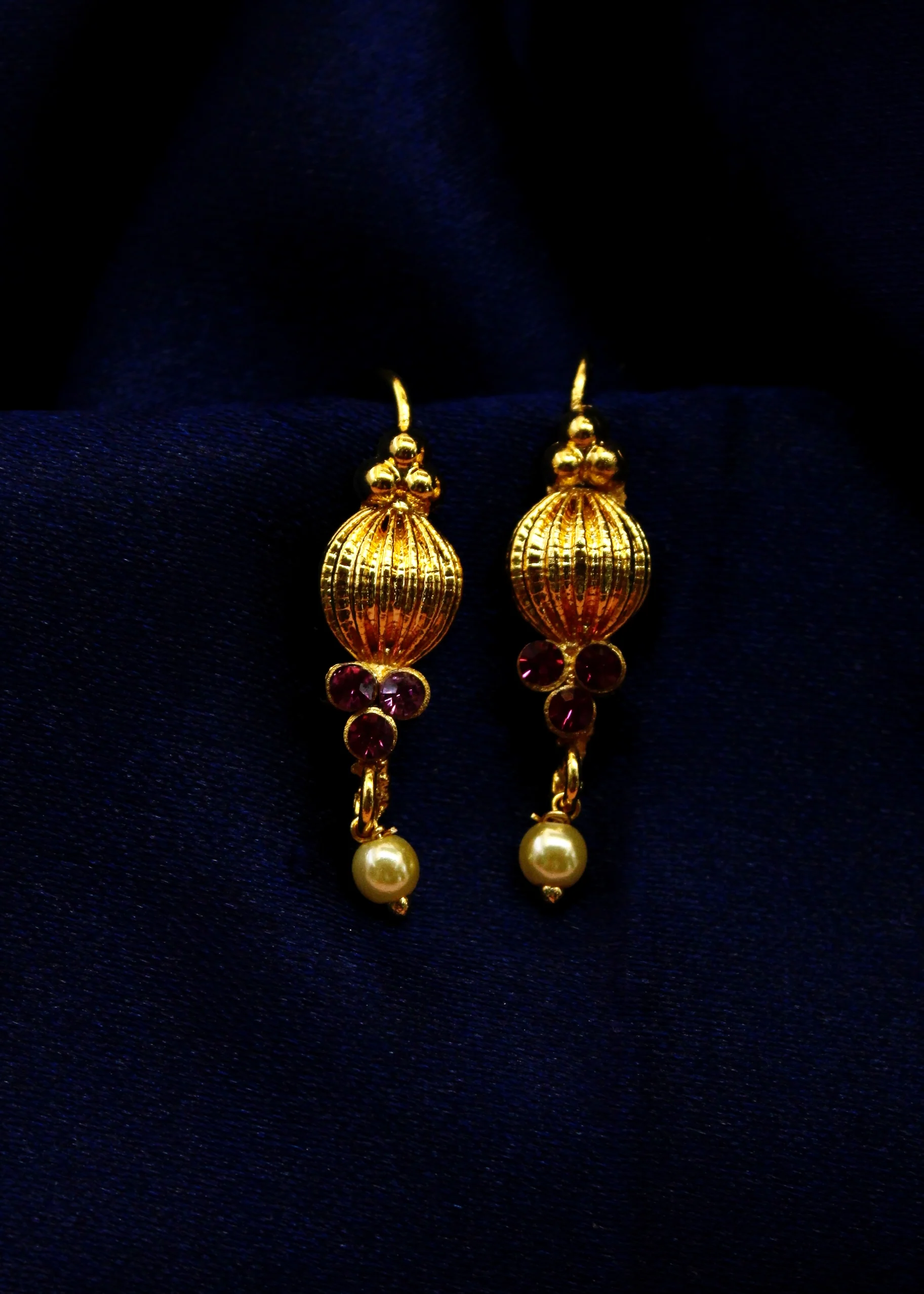 GOLDEN BEADS BUGADI - Image 6
