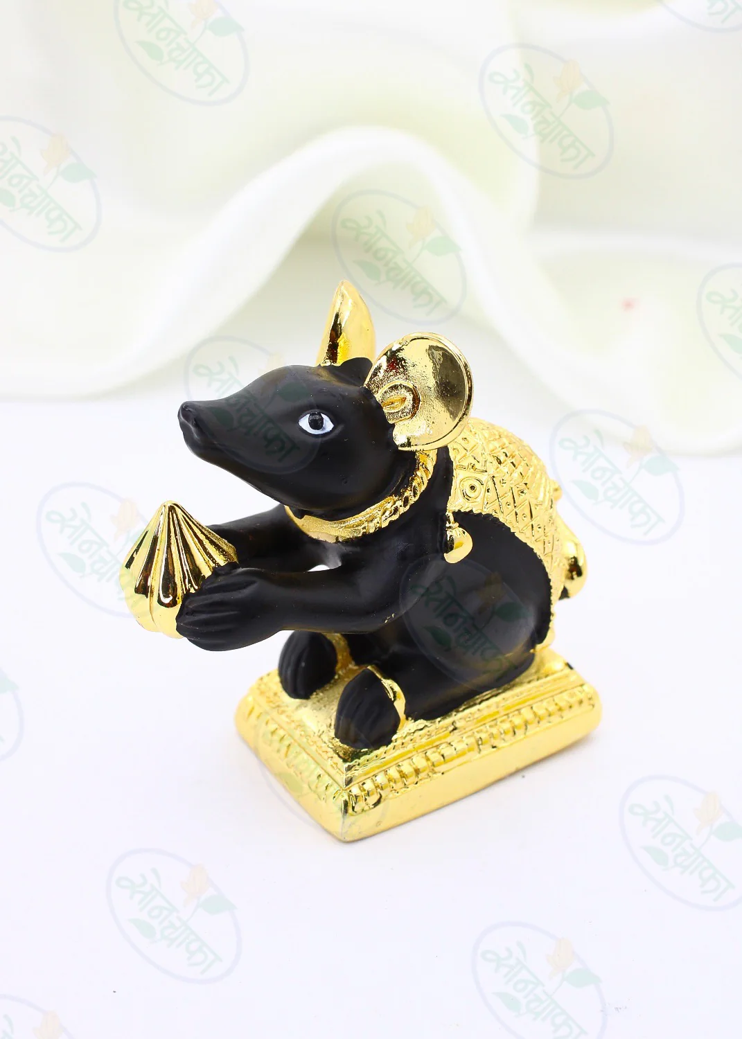 BLACK GANPATI UNDIR - Image 2