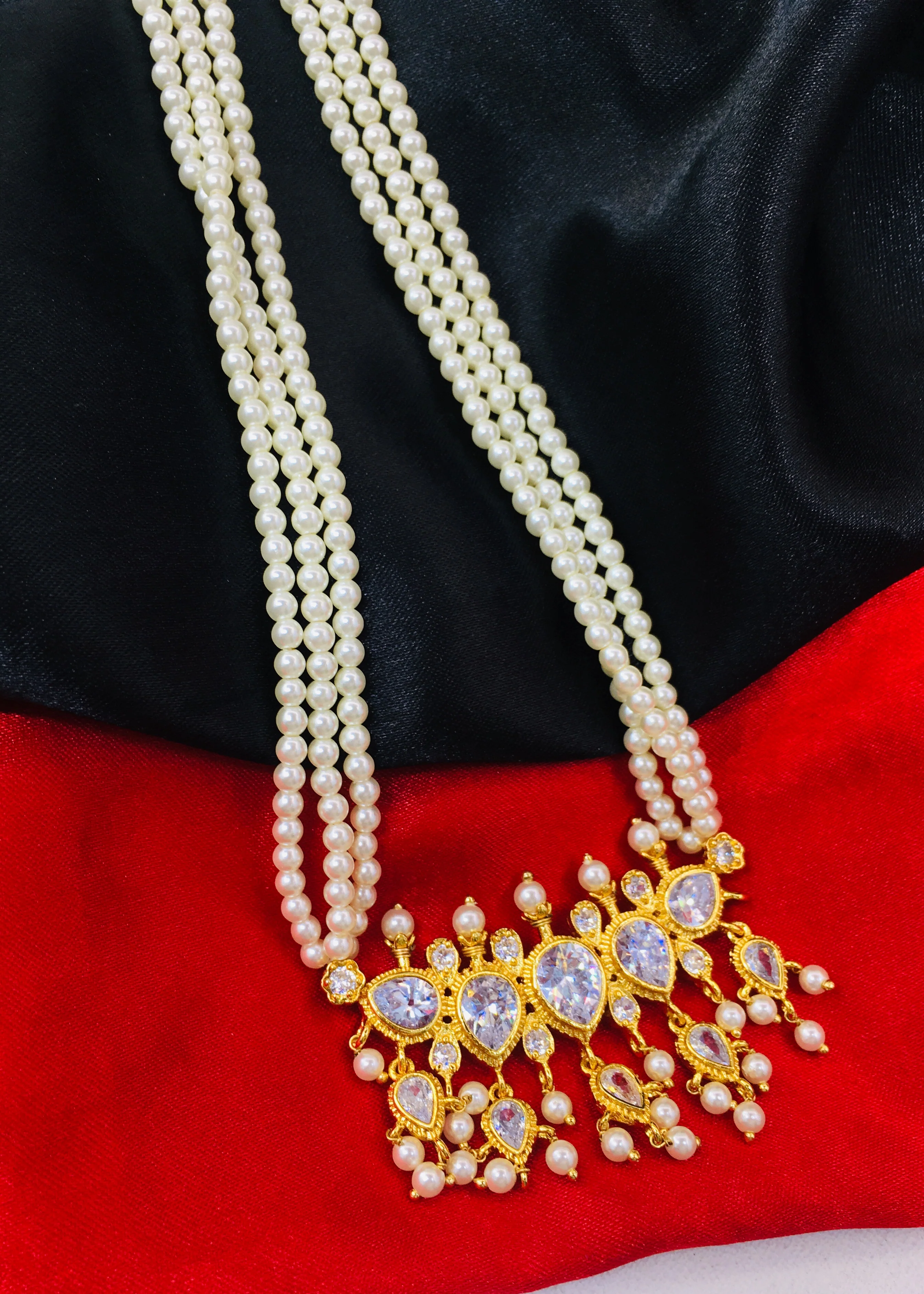 FANCY TANMANI - Image 3