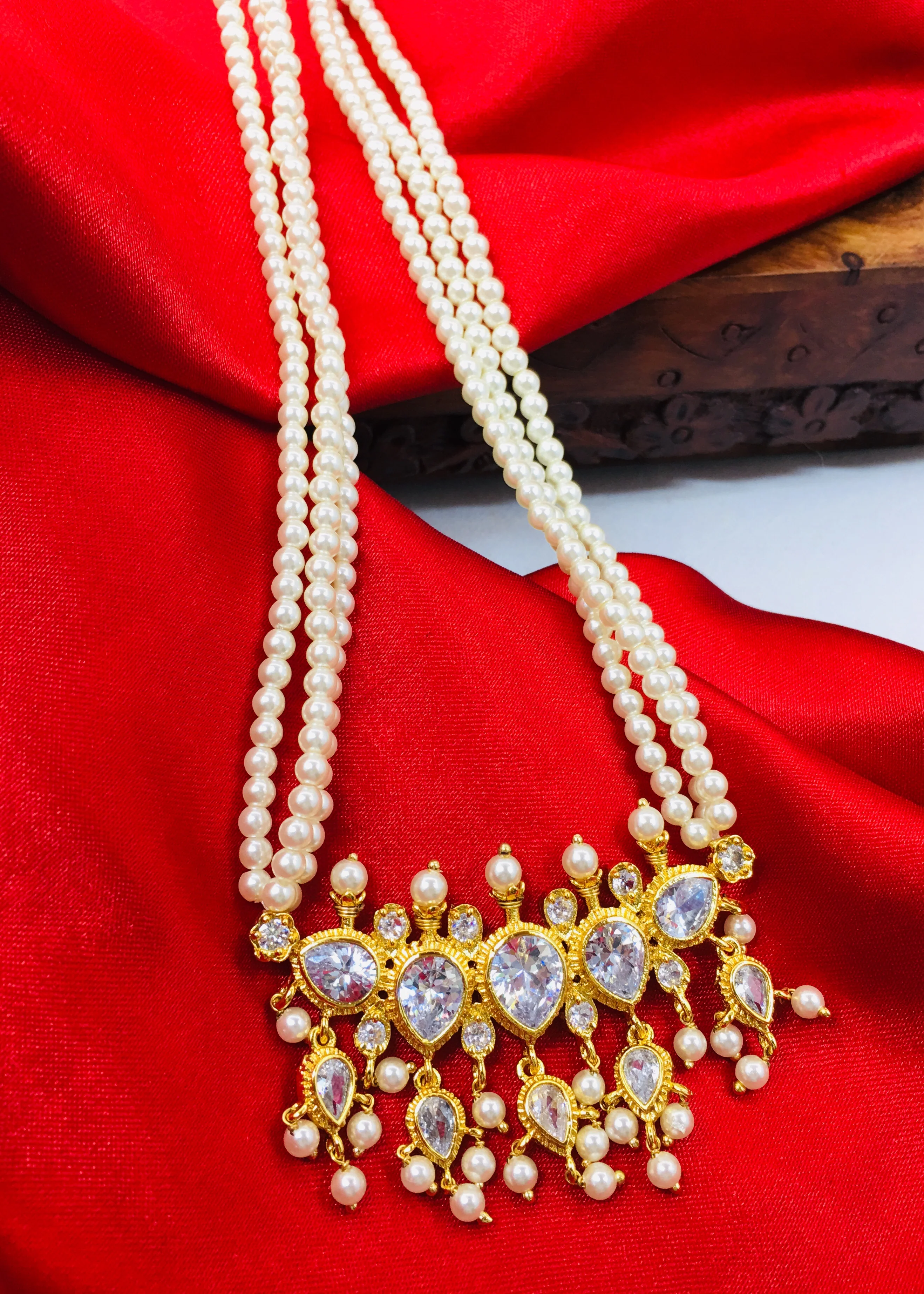 FANCY TANMANI - Image 4