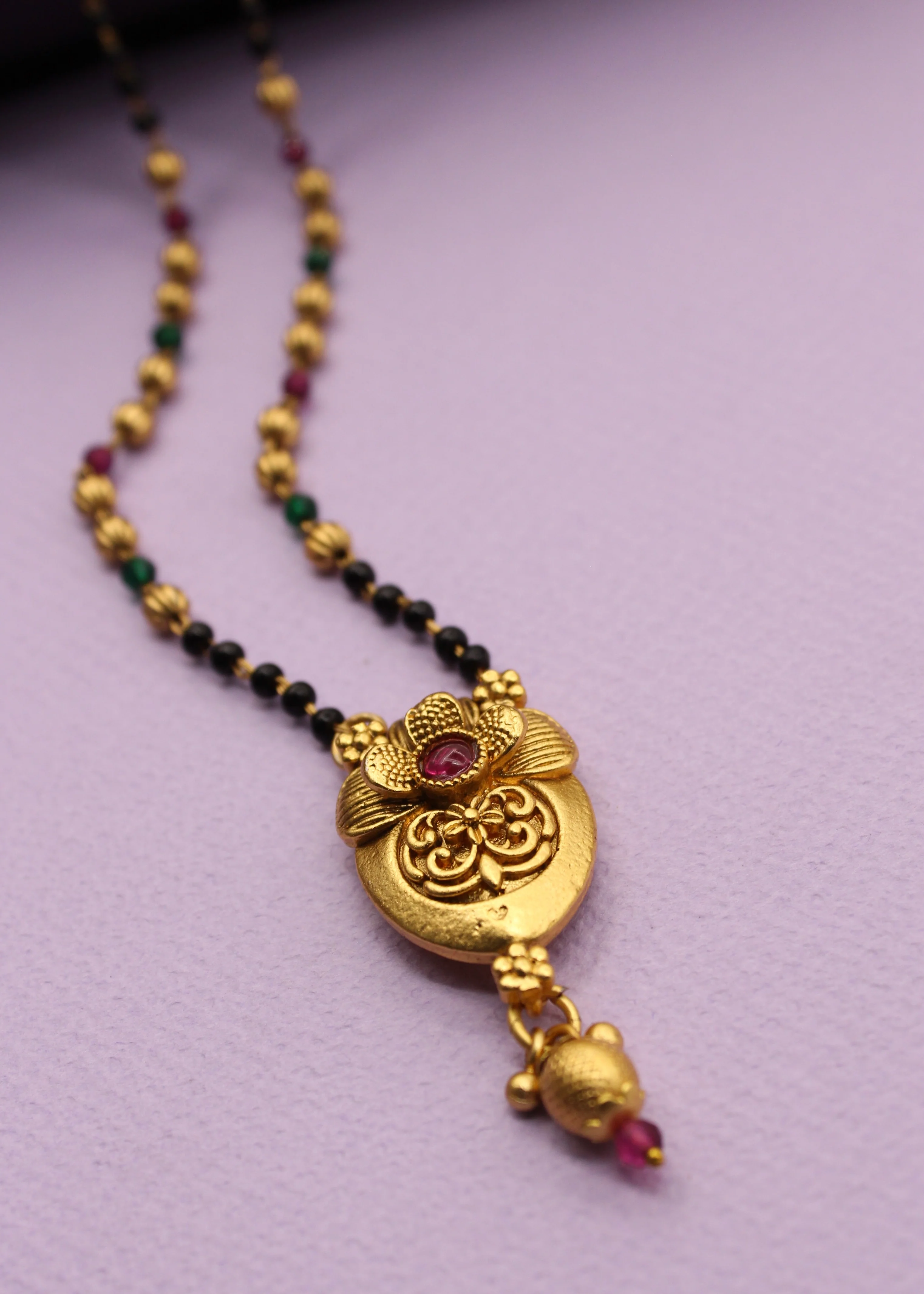 REGAL AHILYA MANGALSUTRA