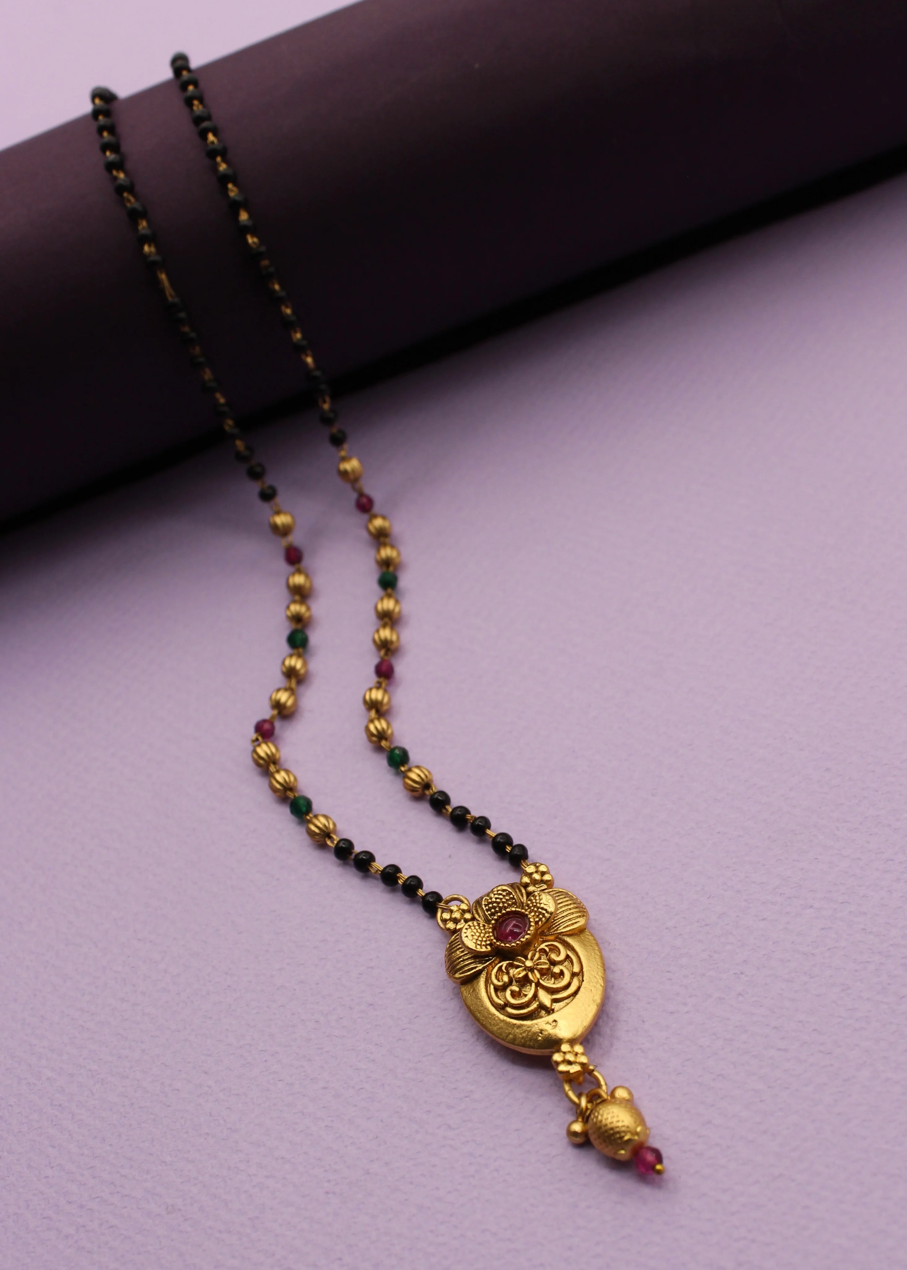 REGAL AHILYA MANGALSUTRA - Image 3
