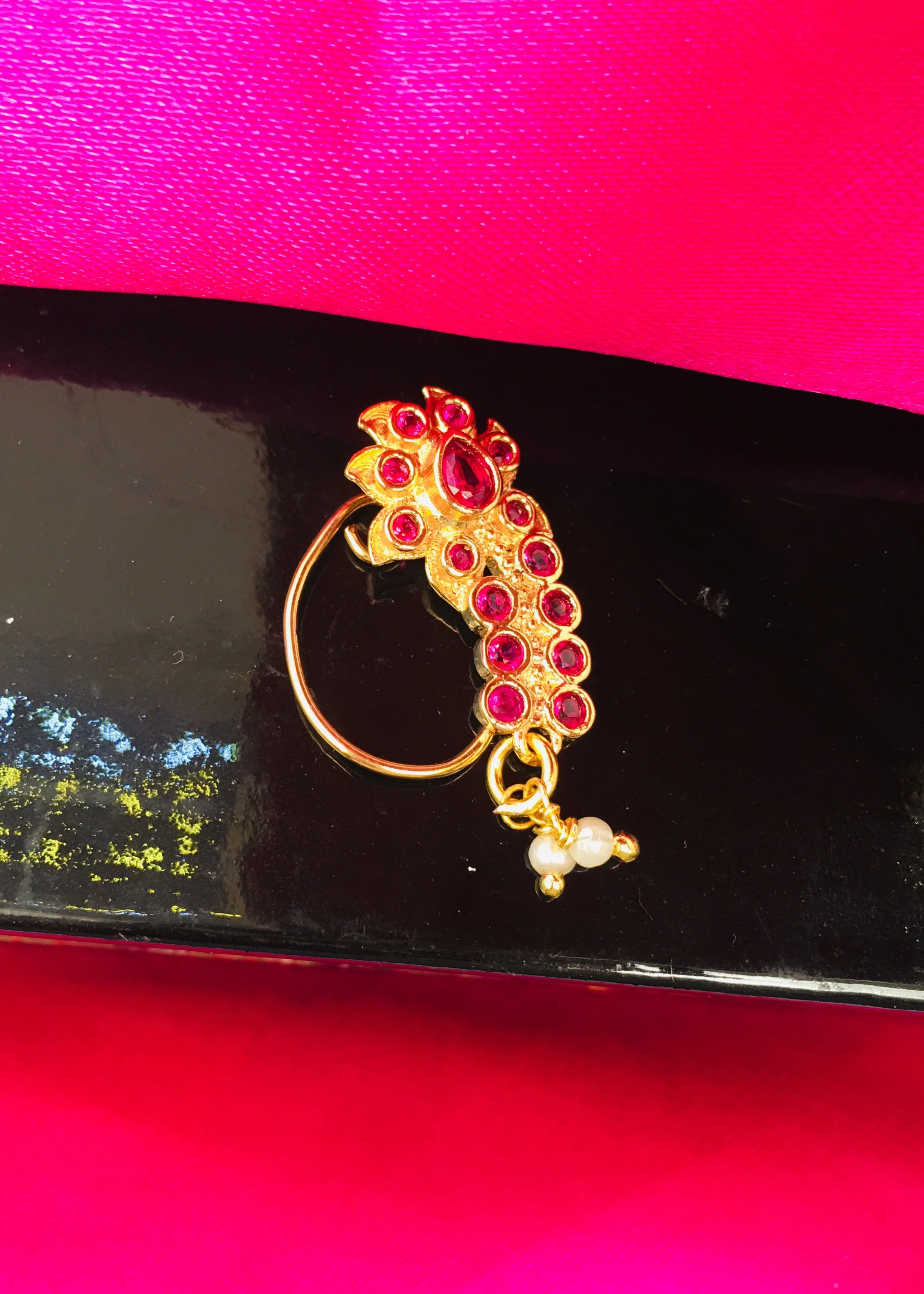 FANCY ANTIQUE NATH - Image 7