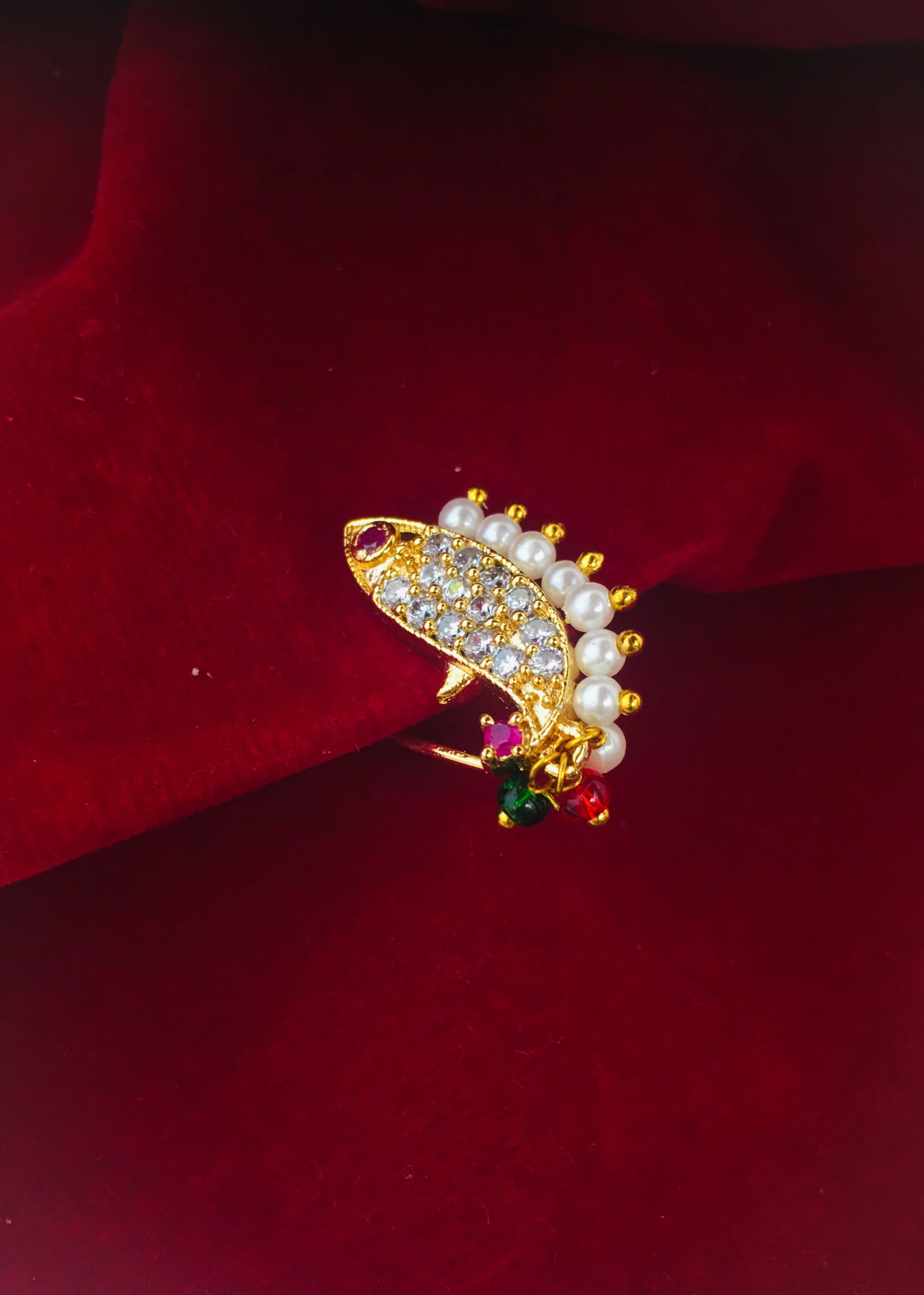 FISH DESIGNER NATH - Image 2