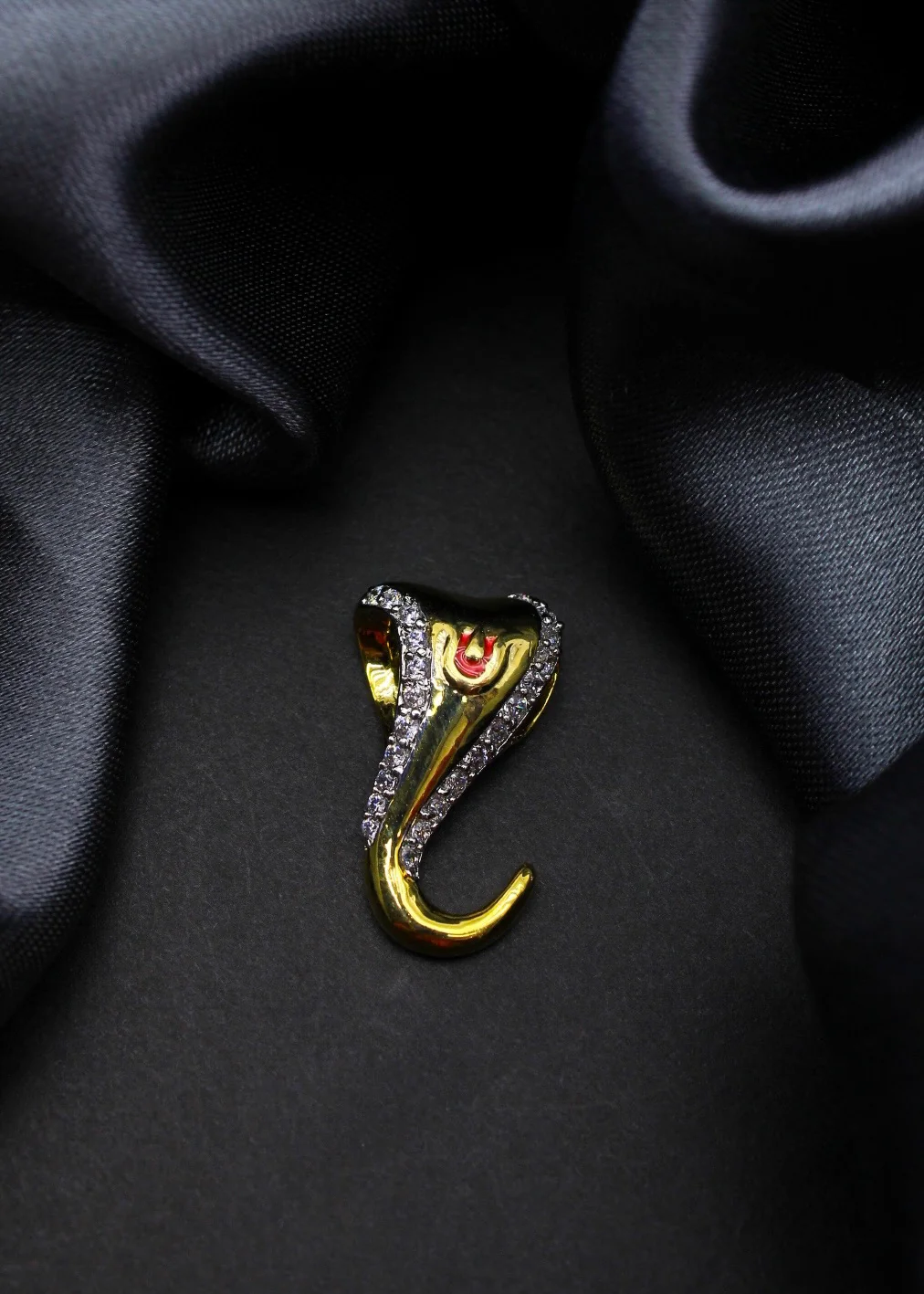 FANCY GANESH PENDANT - Image 3