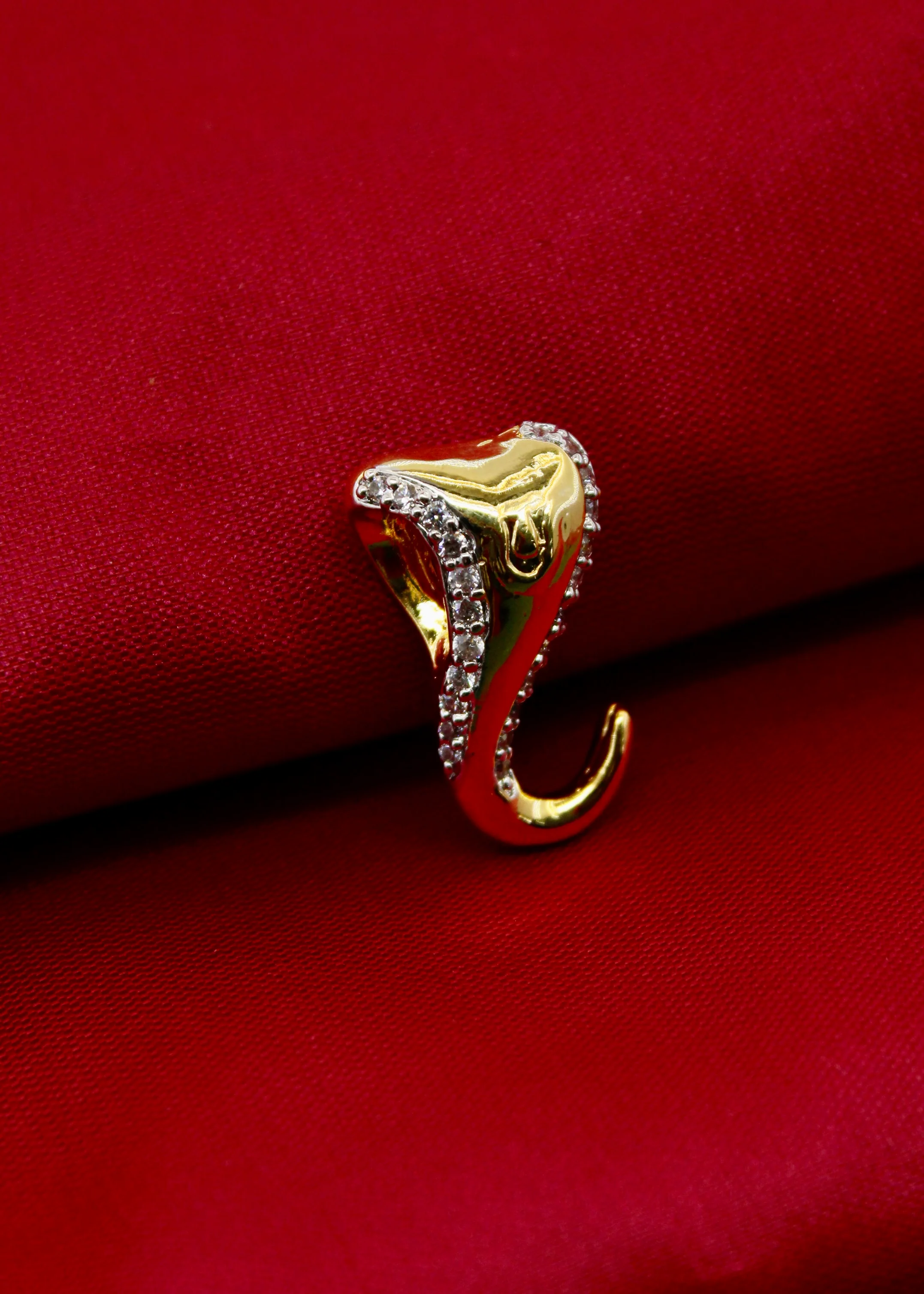 FANCY GANESH PENDANT - Image 5