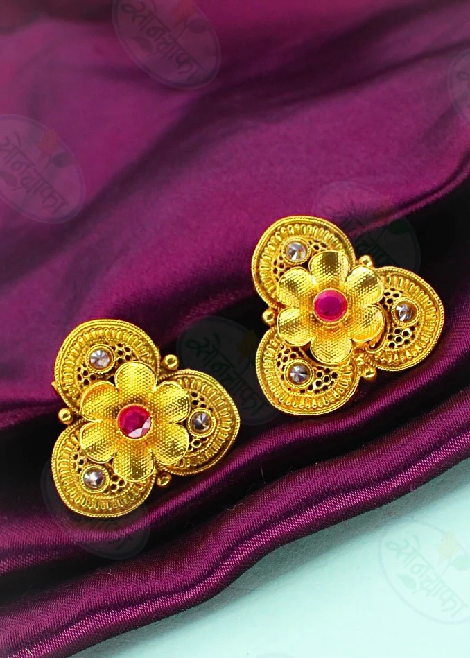 SLENDER PETALS DESIGNER BICHAVE - Image 2