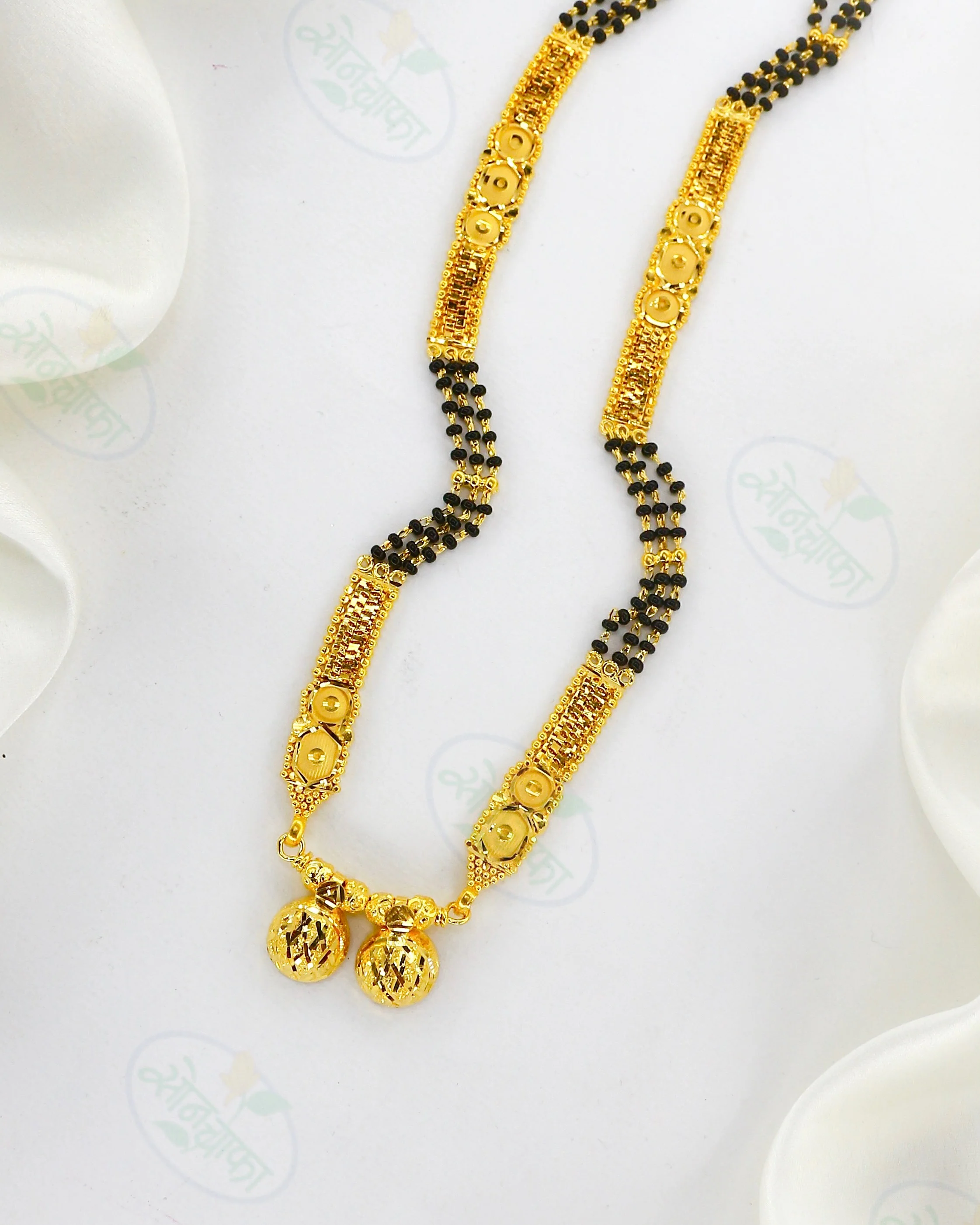 WATI PENDANT MANGALSUTRA - Image 2