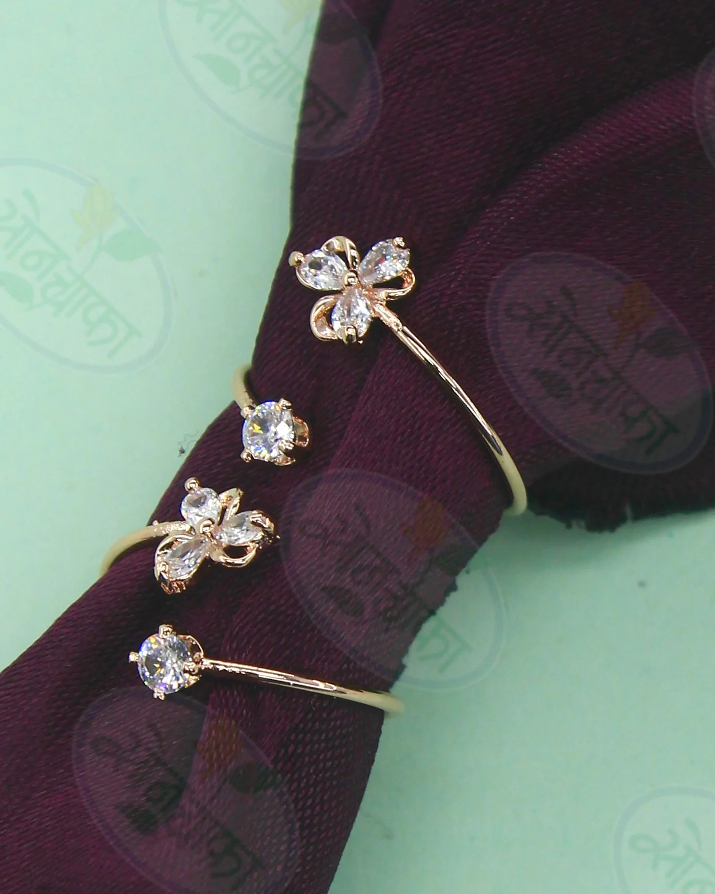 FLORET DESIGNER JODAVI