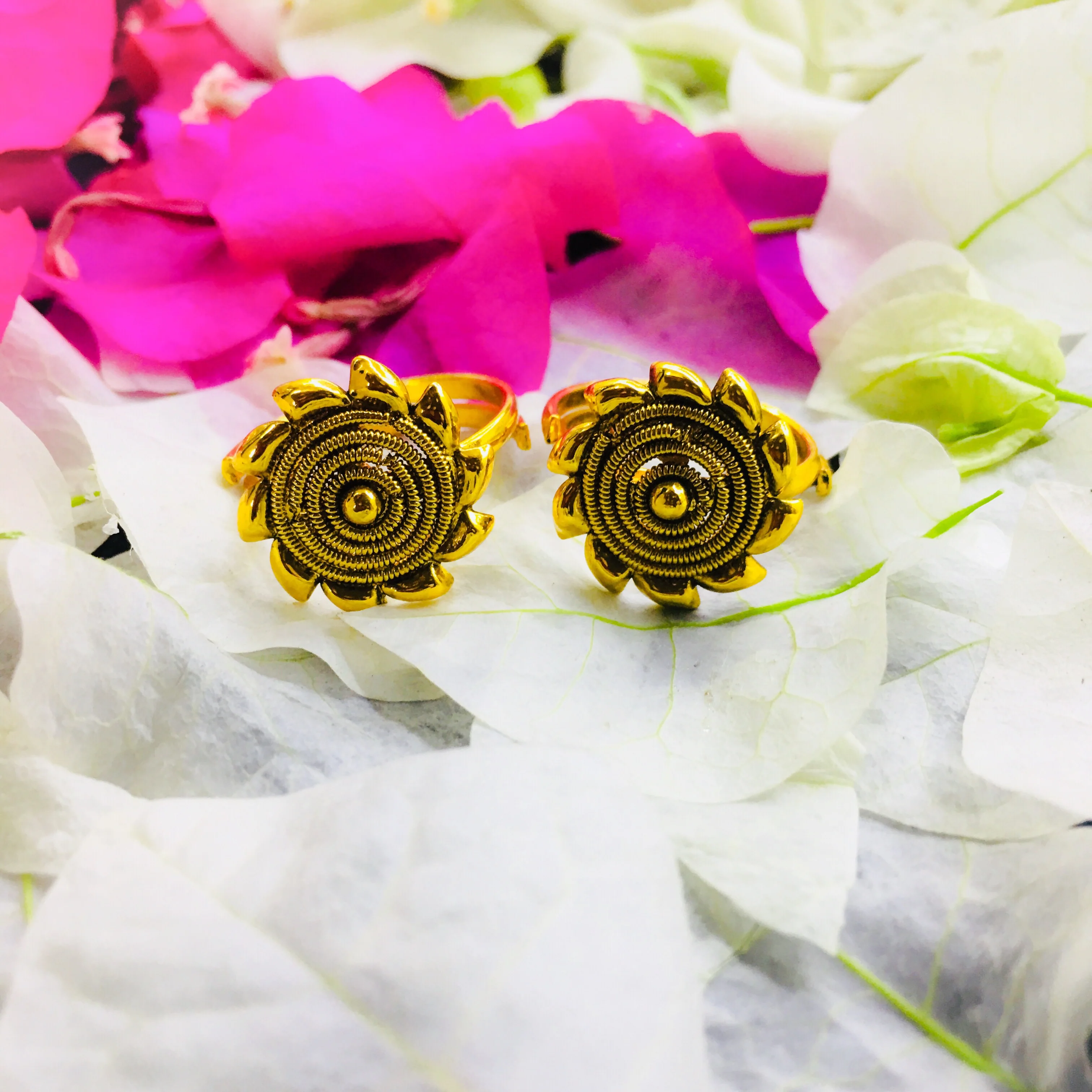 FLORAL BICHAVE - Image 7