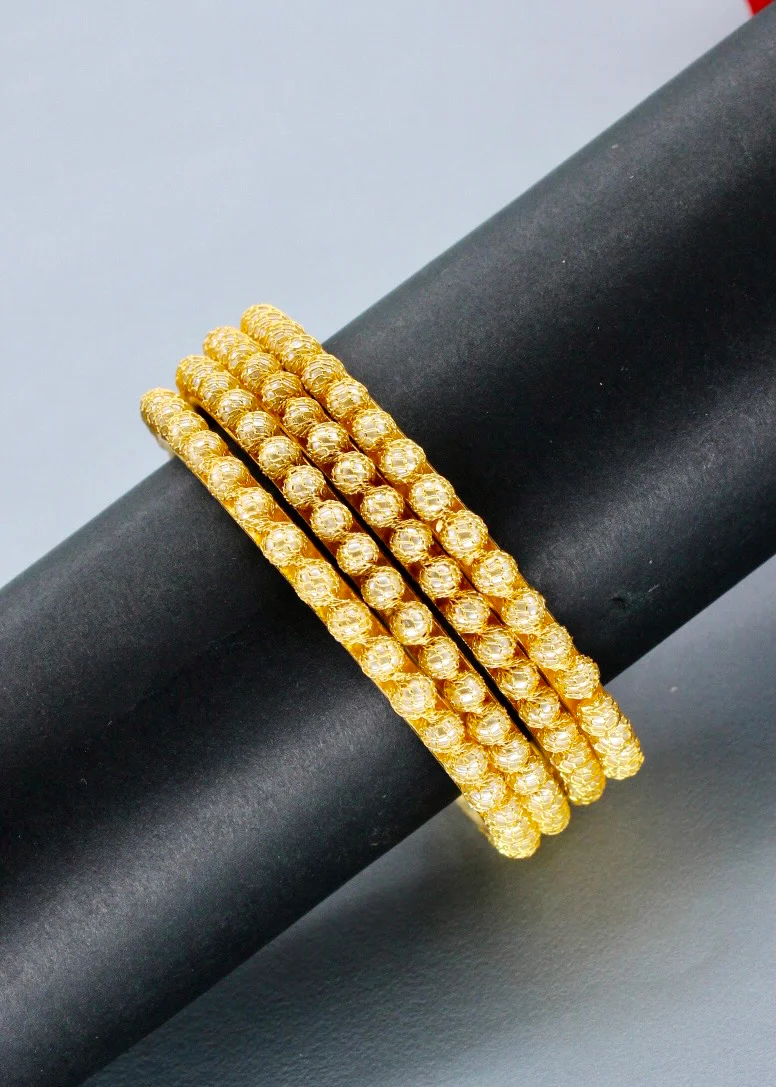 CLASSIC MOTI BANGLES - Image 4