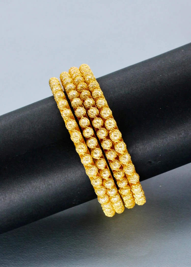CLASSIC MOTI BANGLES - Image 5