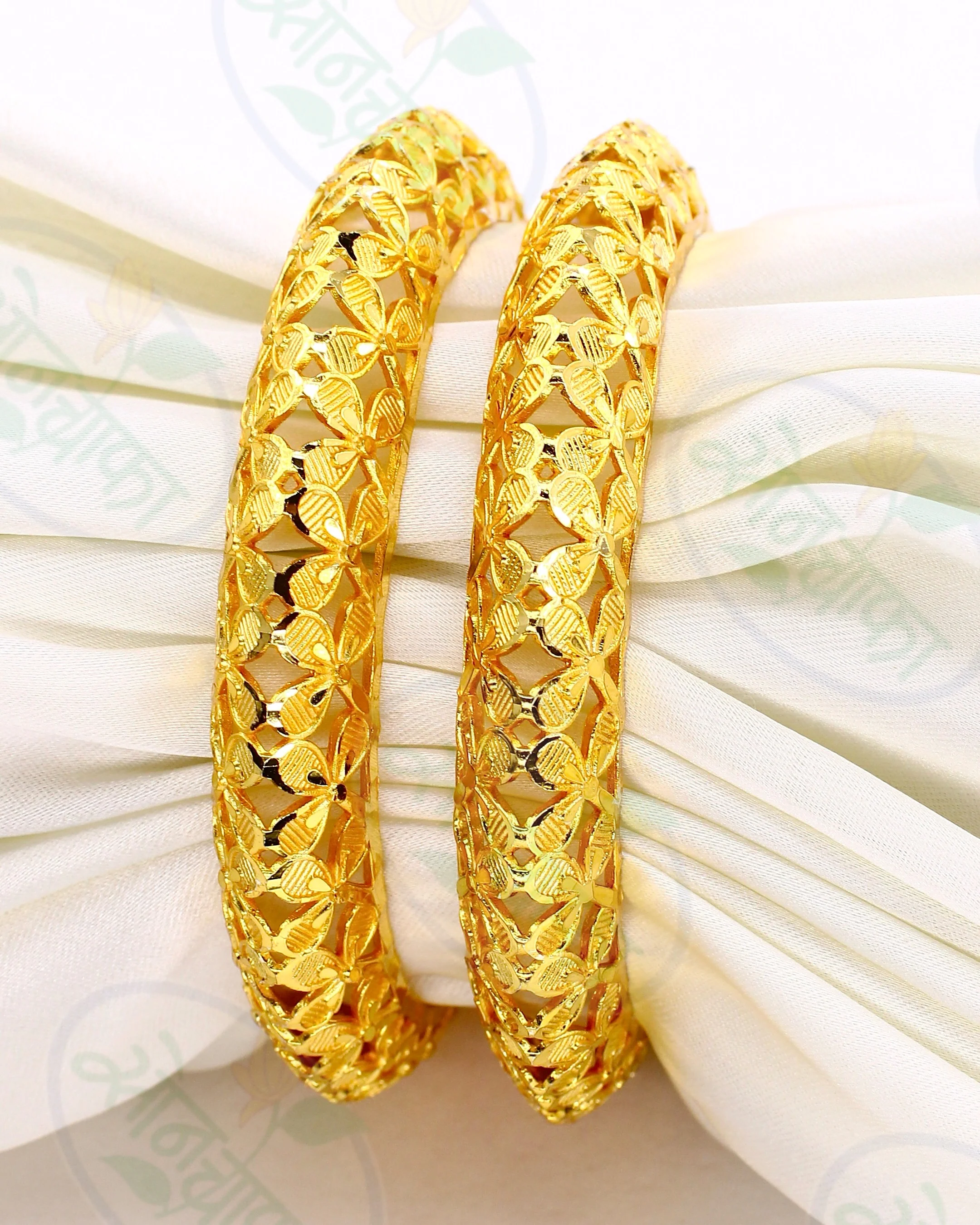 LATEST DESIGNER BANGLES - Image 3