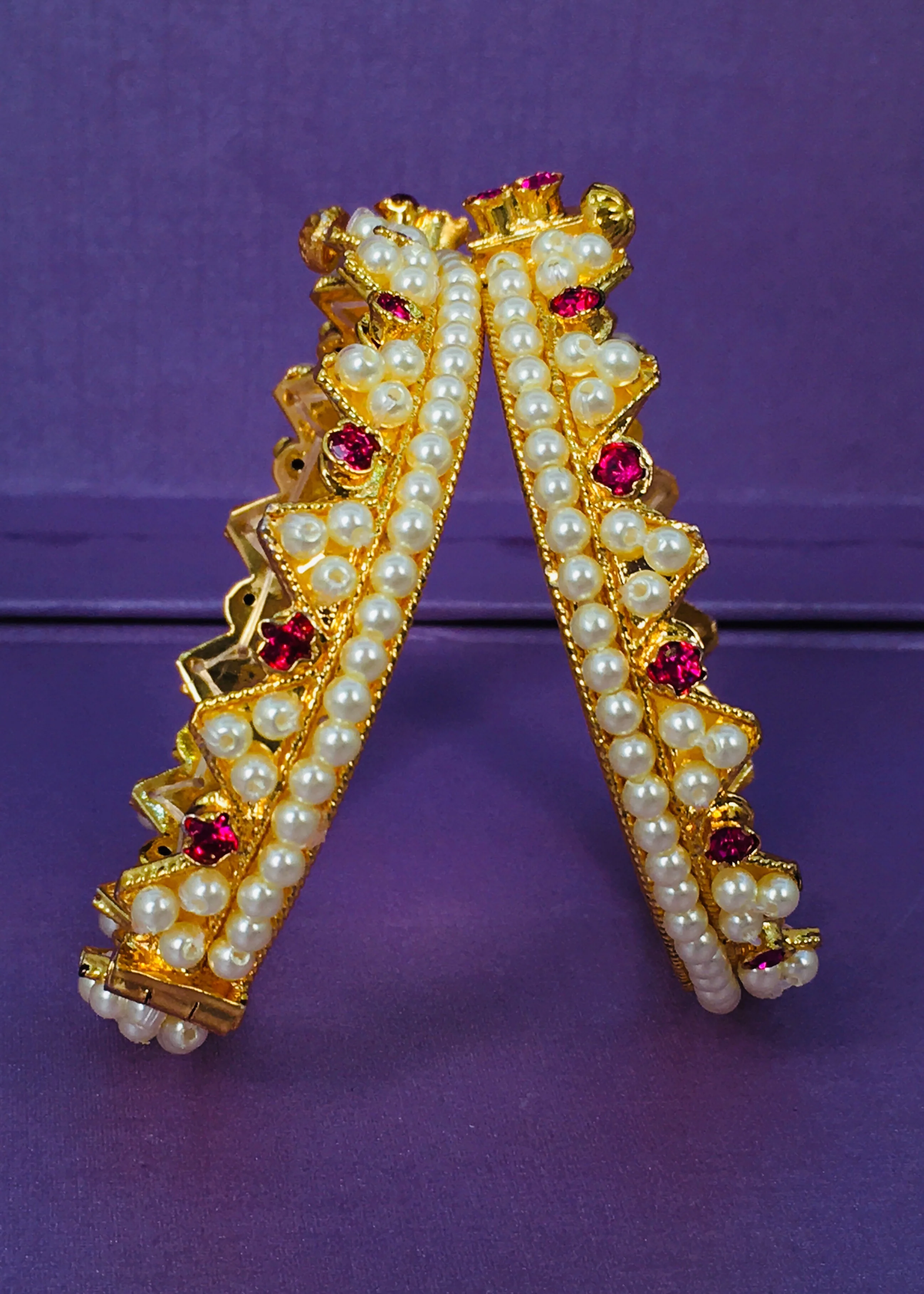 PICHUDI MOTI BANGLES - Image 4