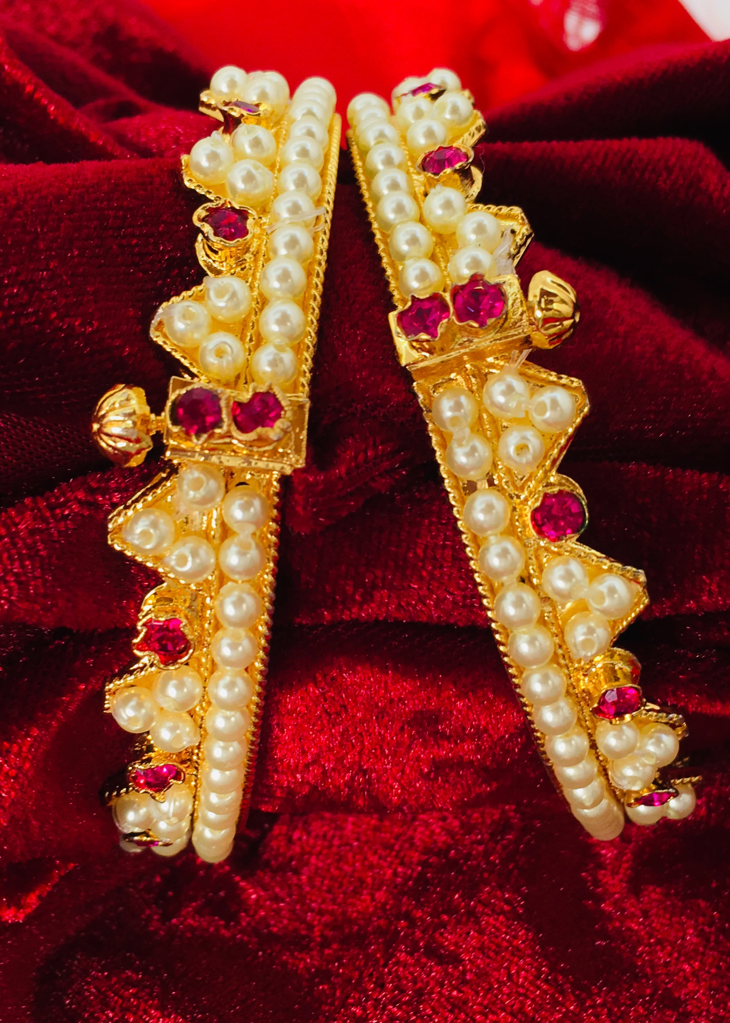 PICHUDI MOTI BANGLES - Image 6