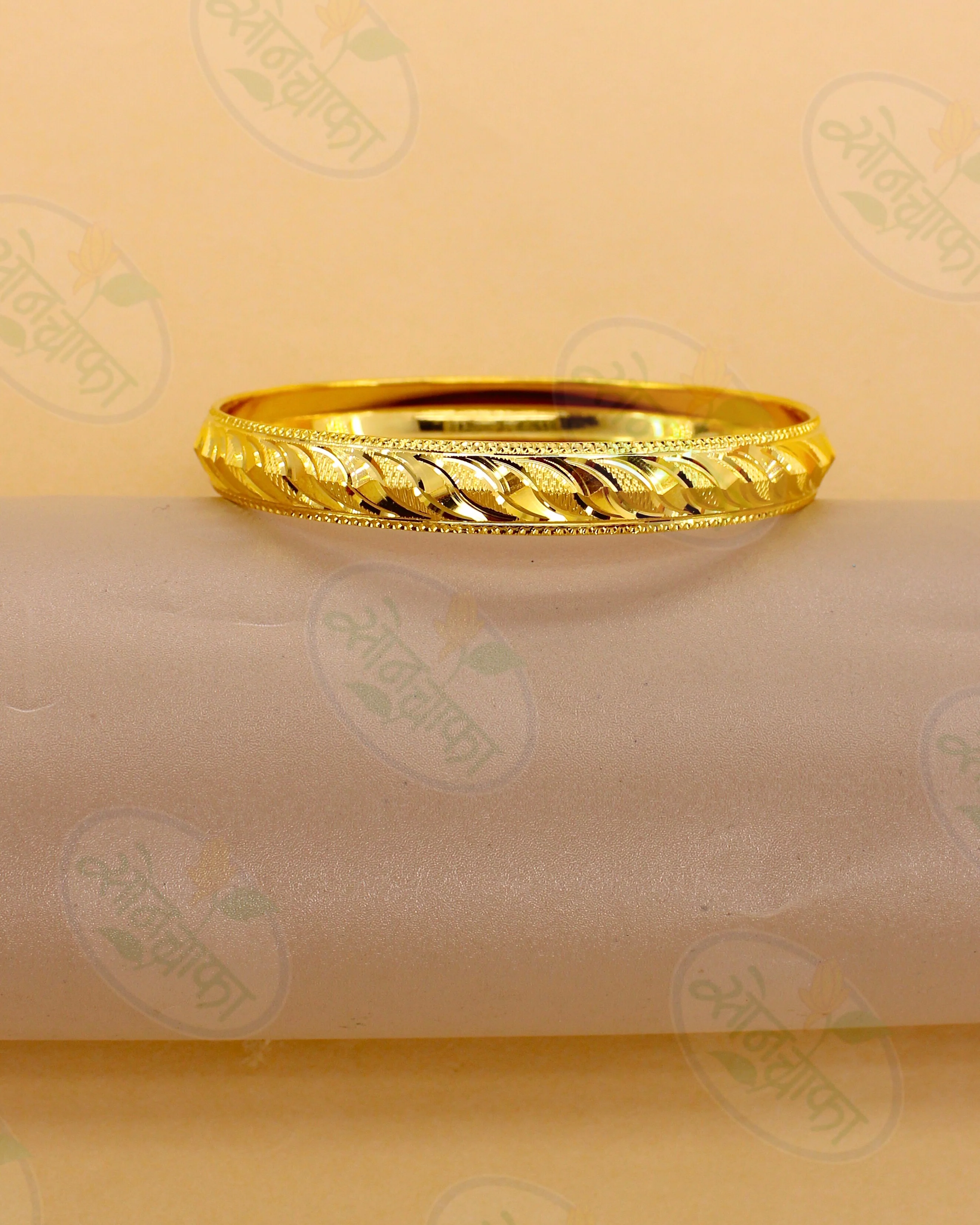 SLEEK TEXTURED MEN'S KADA - Image 4