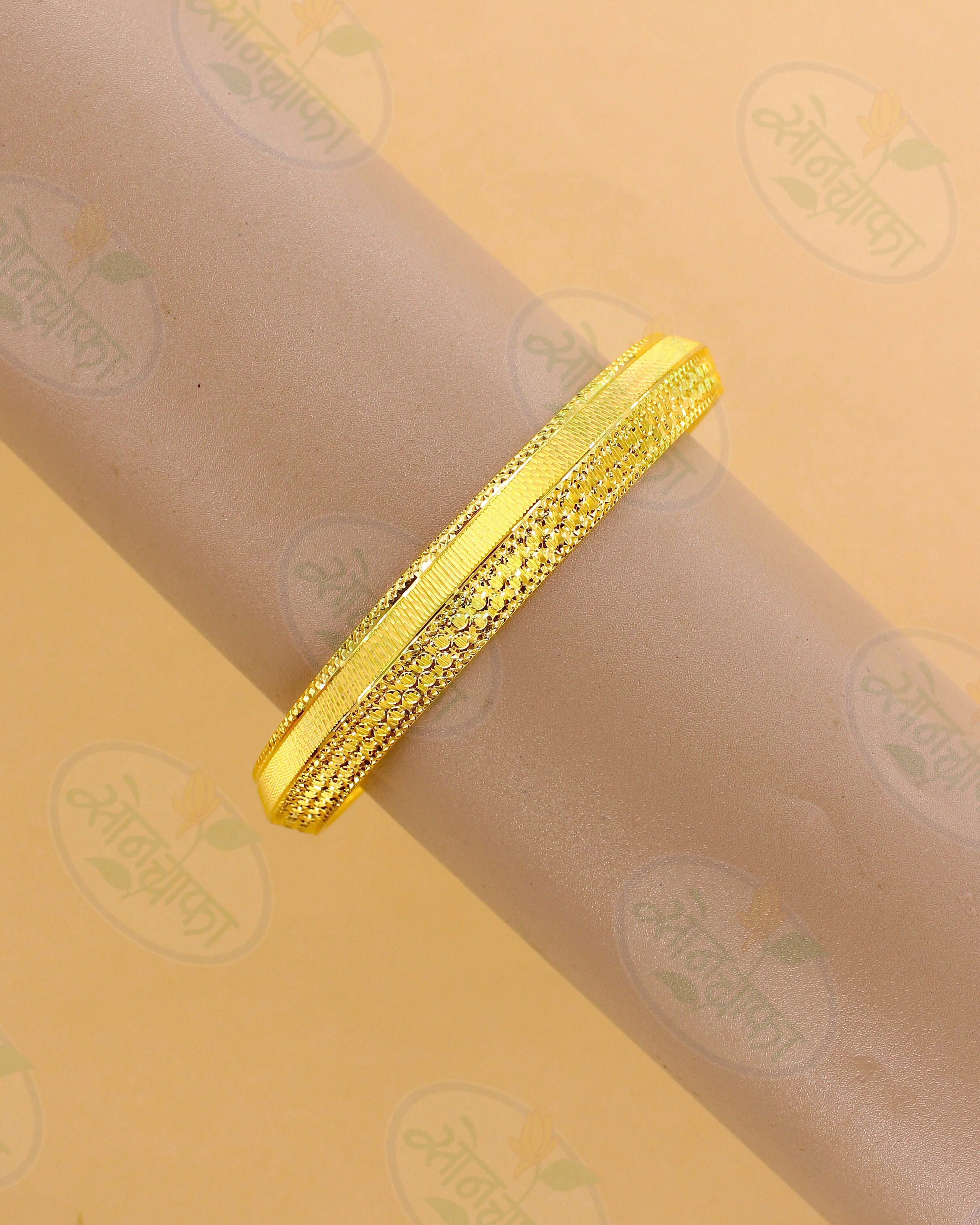UNIQUE STYLE MEN'S KADA - Image 3