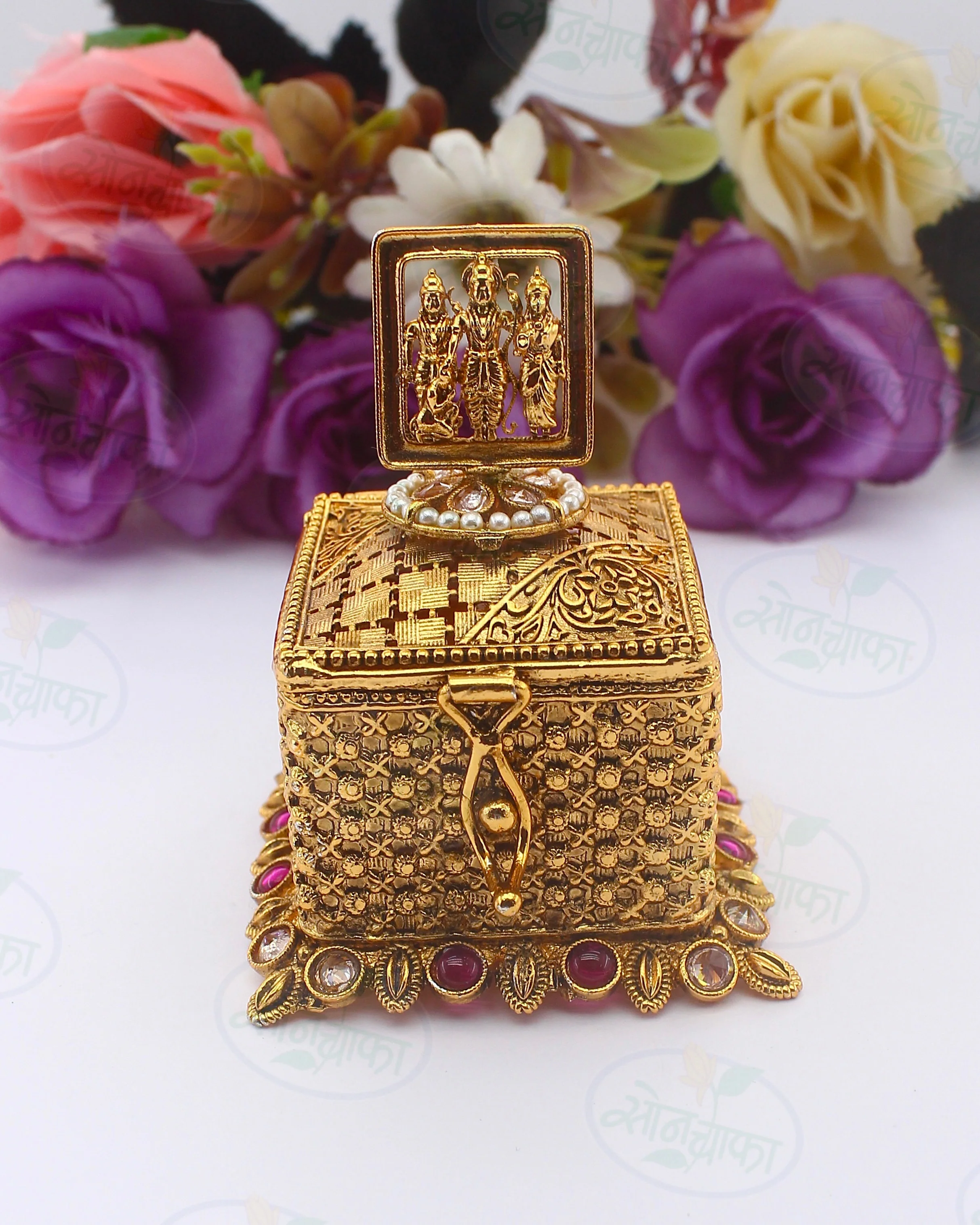 EXCLUSIVE DESIGNER KARANDA - Image 3
