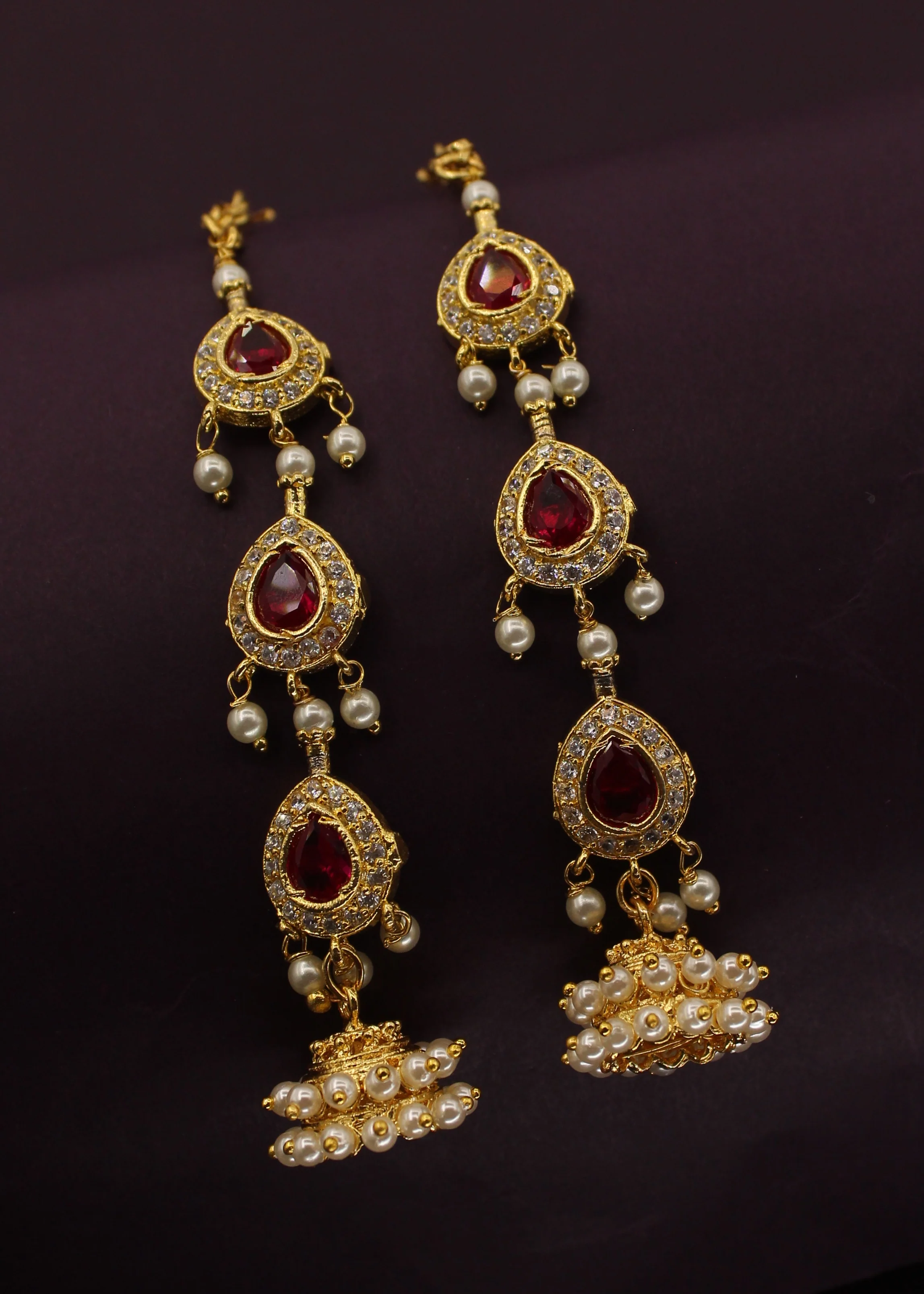 GRACEFUL MOTI KANCHAIN - Image 3