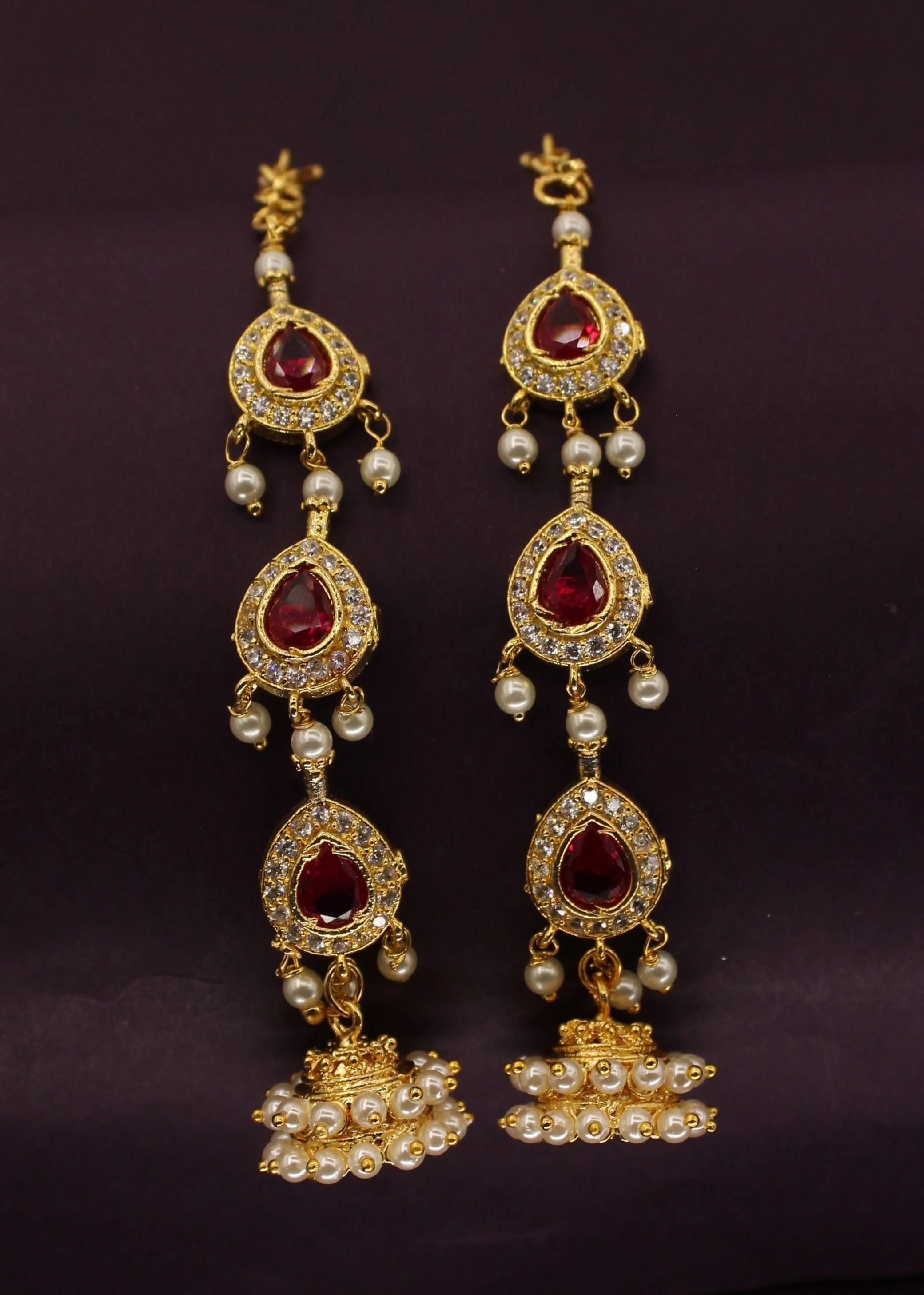 GRACEFUL MOTI KANCHAIN - Image 4
