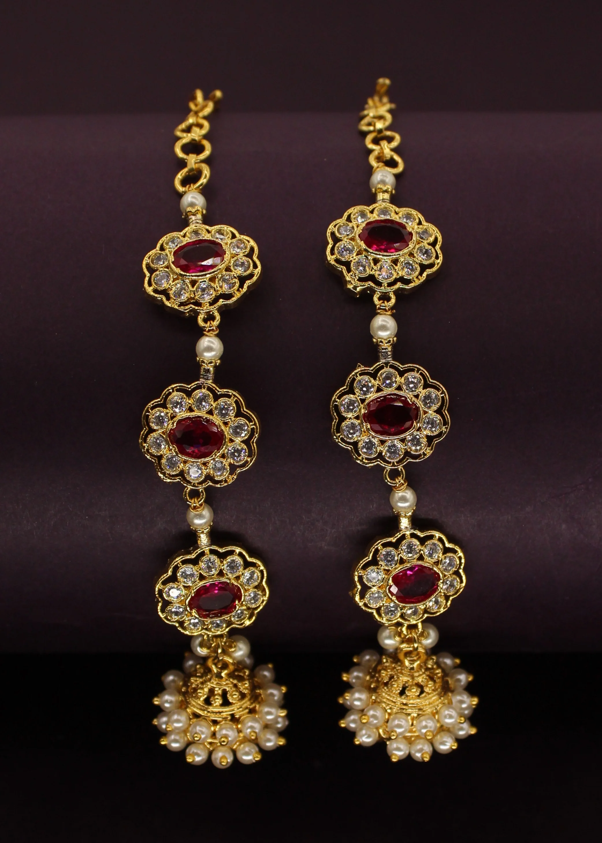 GLAMOROUS MOTI KANCHAIN - Image 5