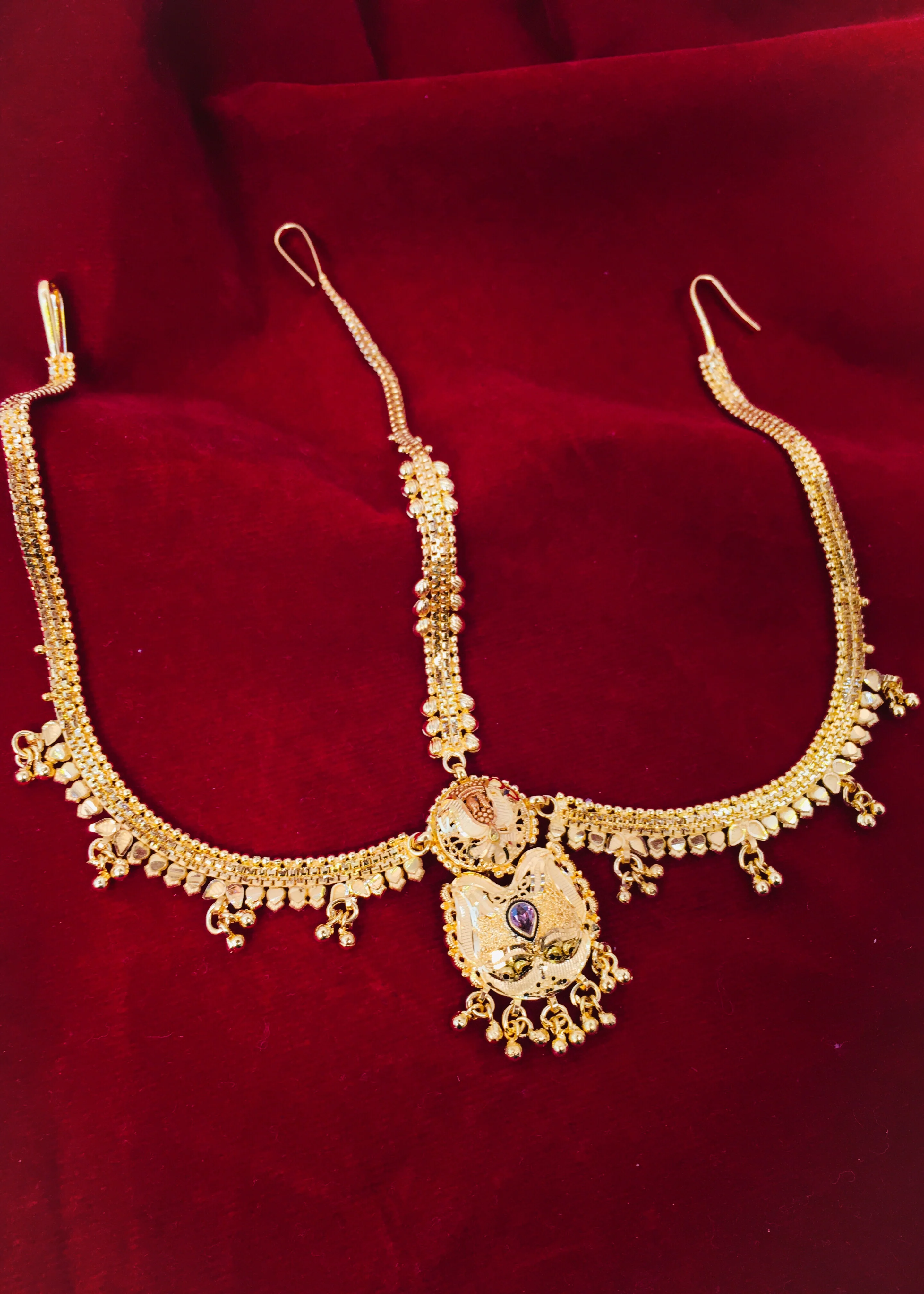 ATTRACTIVE DESIGNER BINDI - Image 3