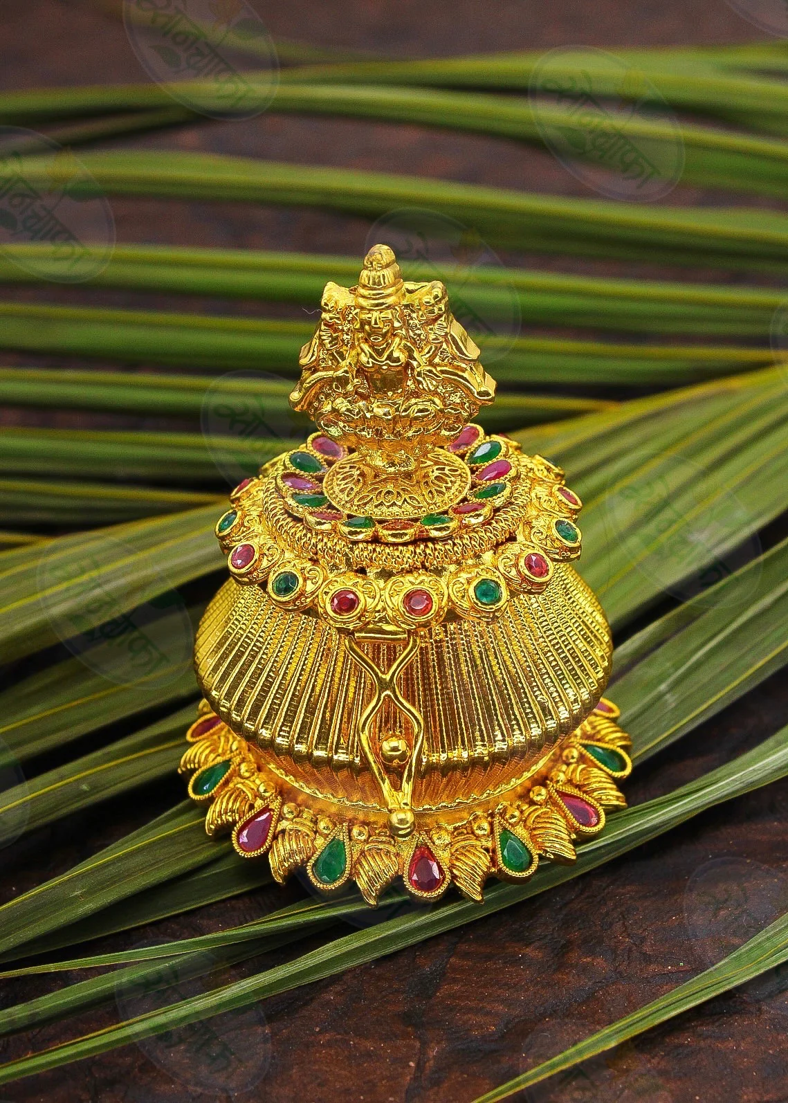 GLORIOUS TRADITIONAL KARANDA