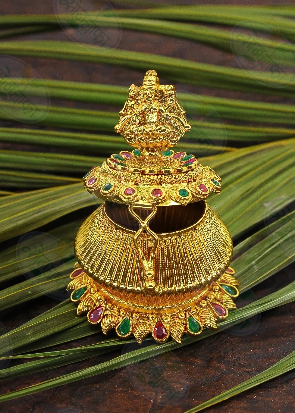 GLORIOUS TRADITIONAL KARANDA - Image 2
