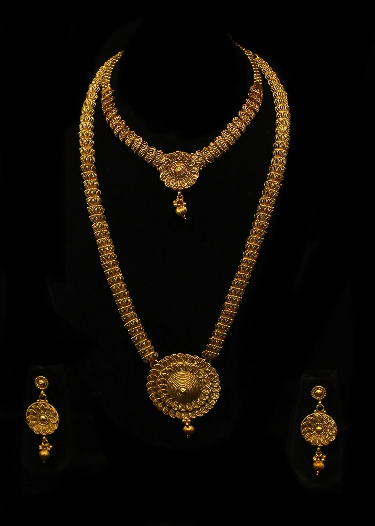 EXCLUSIVE DESIGNER COMBO SET - Image 2