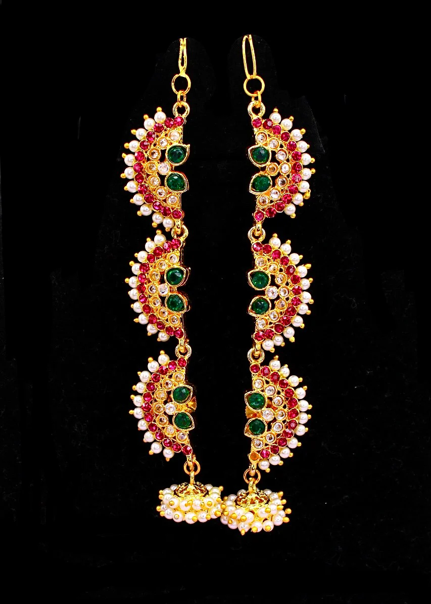 SPARKLING MOTI KANCHAIN - Image 2