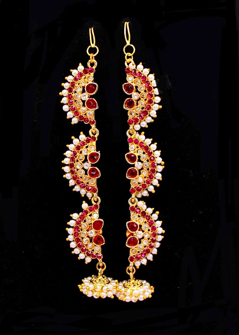SPARKLING MOTI KANCHAIN - Image 3