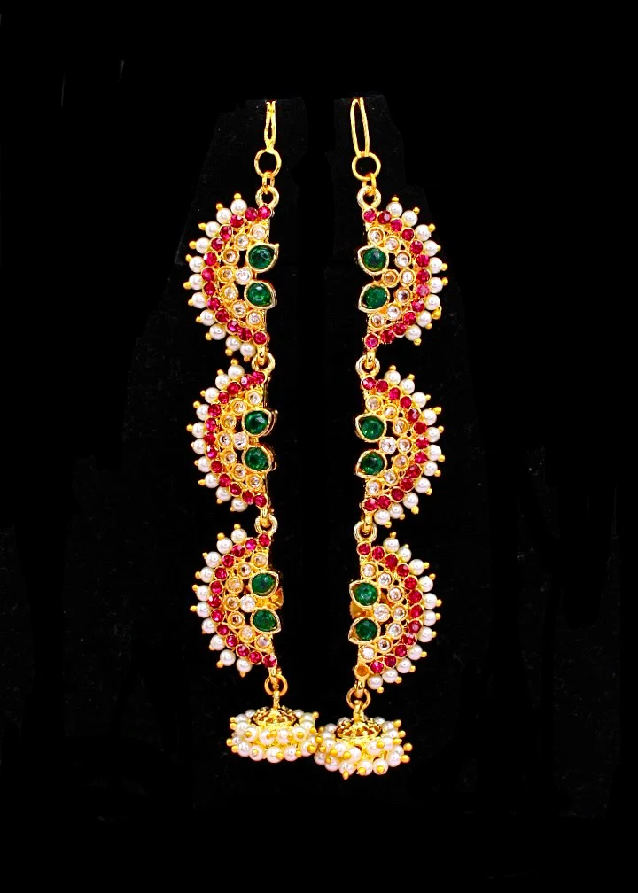 SPARKLING MOTI KANCHAIN - Image 4
